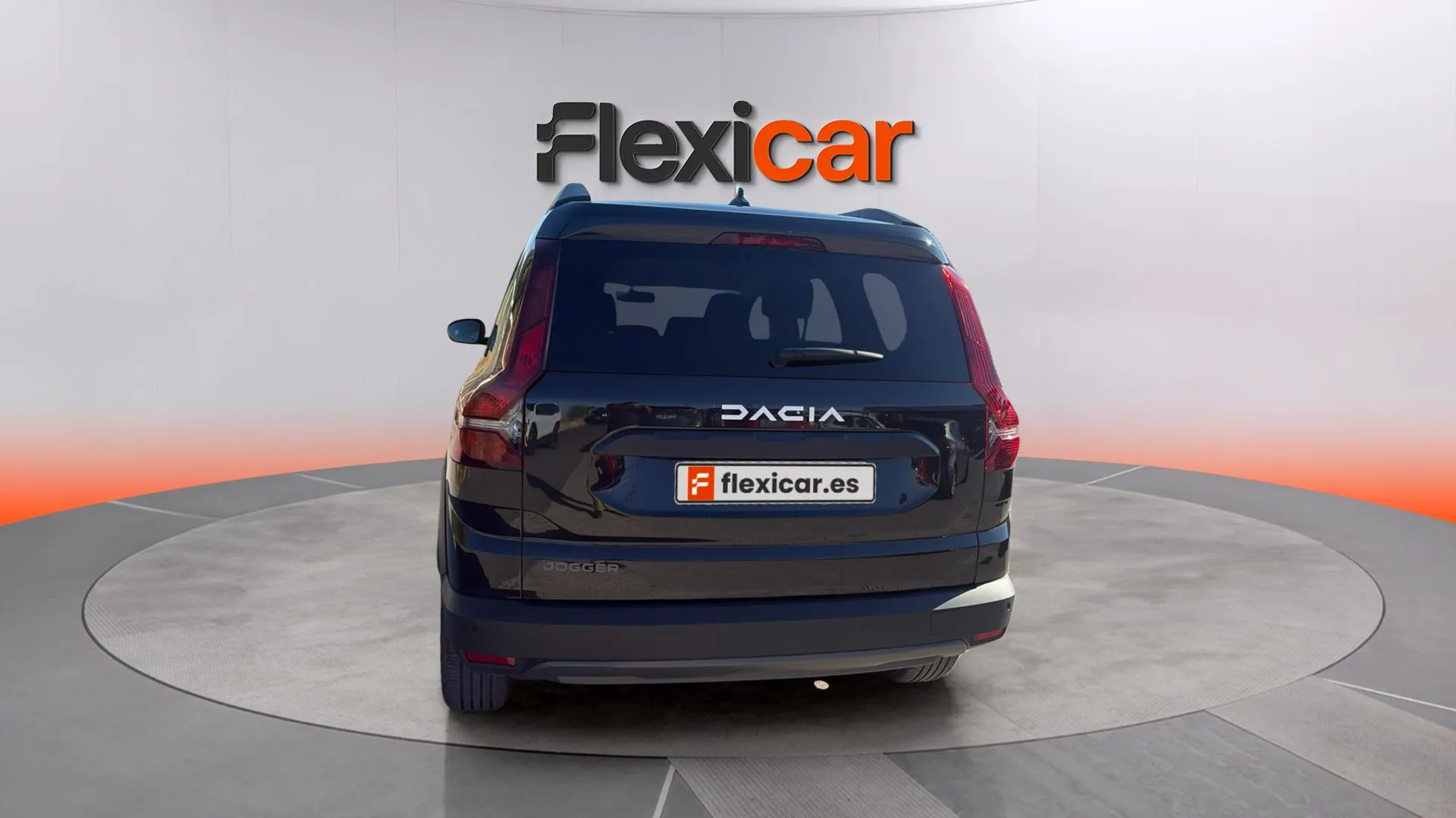 Dacia Jogger Expression TCe 5 plazas - foto 7