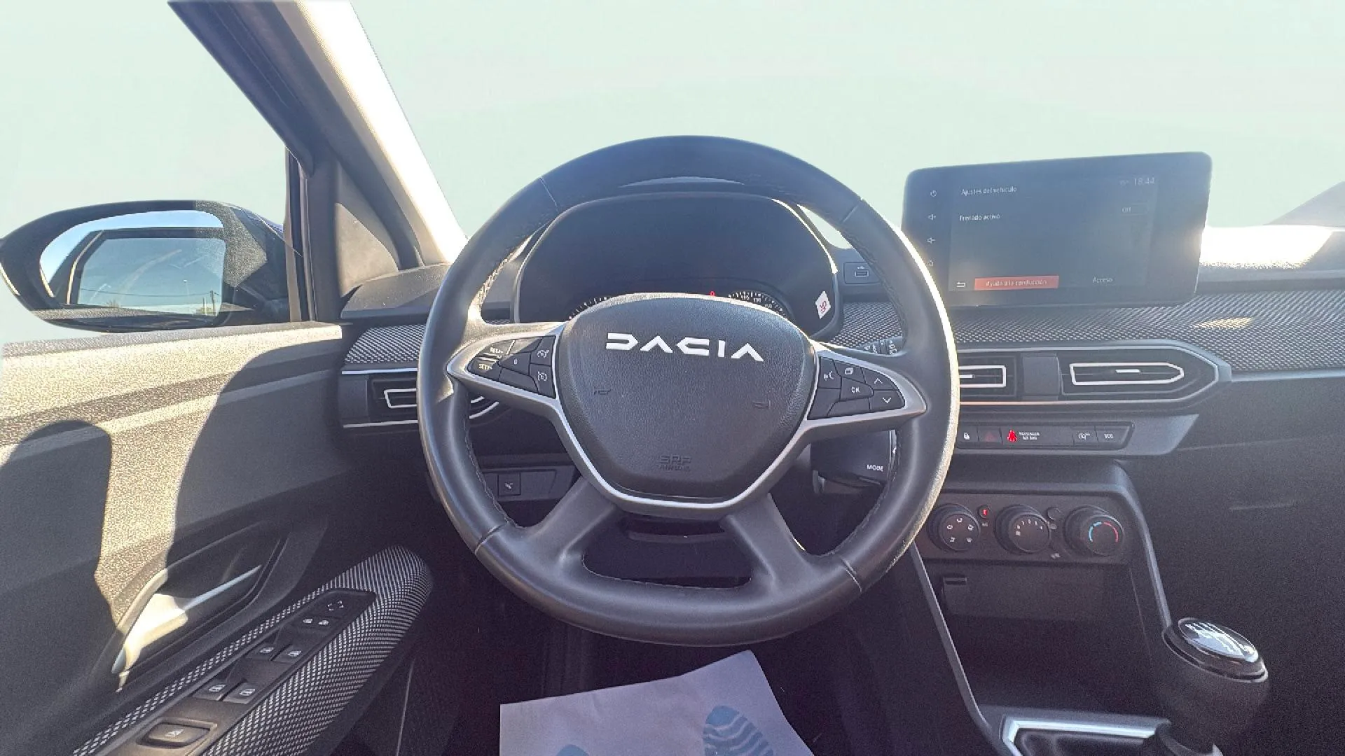 Dacia Jogger Expression TCe 5 plazas - foto 14