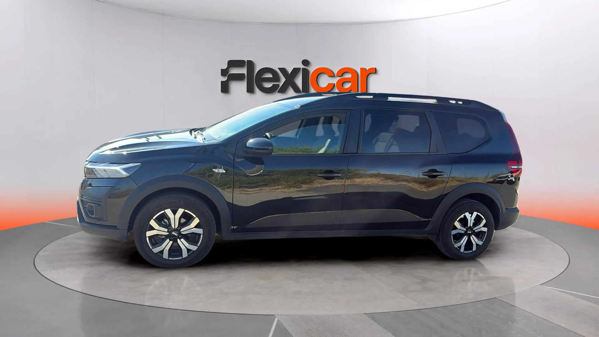 Dacia Jogger Expression TCe 5 plazas - foto 4
