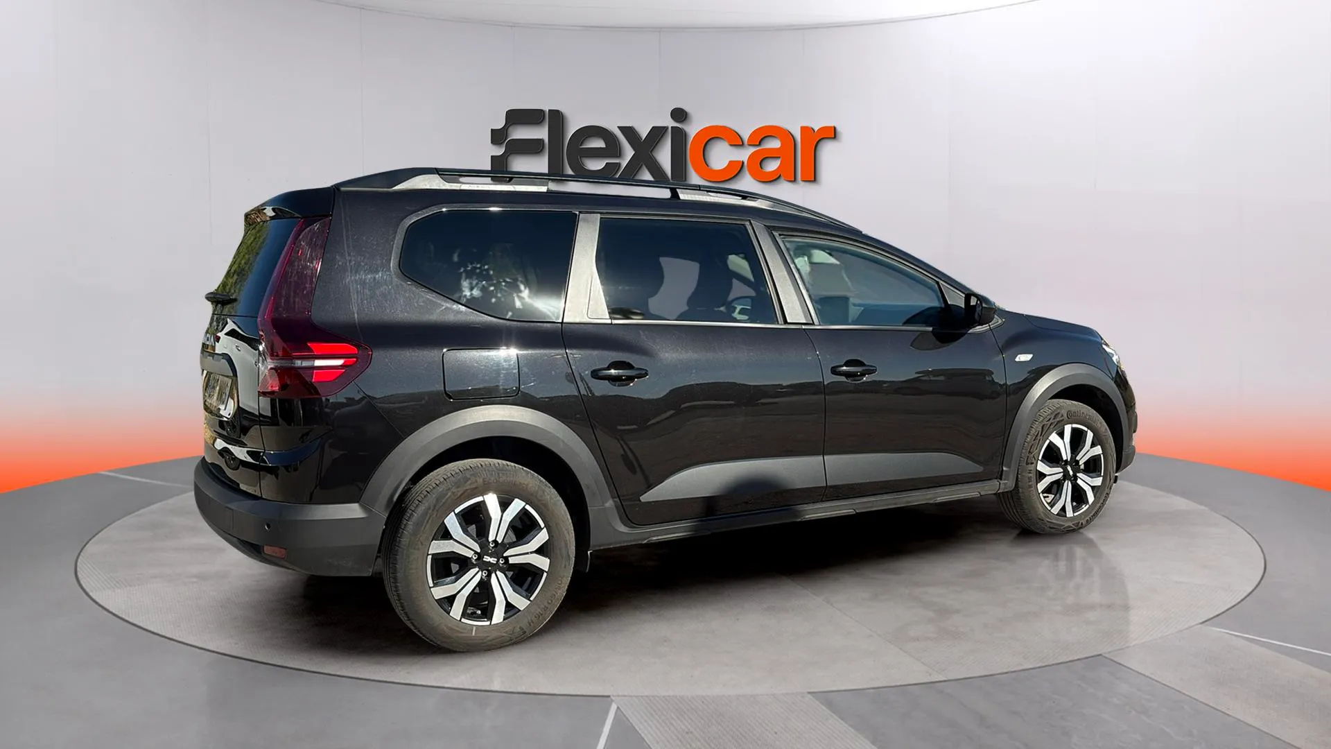 Dacia Jogger Expression TCe 5 plazas - foto 9