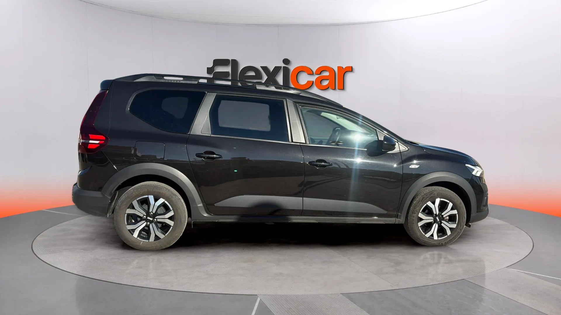 Dacia Jogger Expression TCe 5 plazas - foto 10