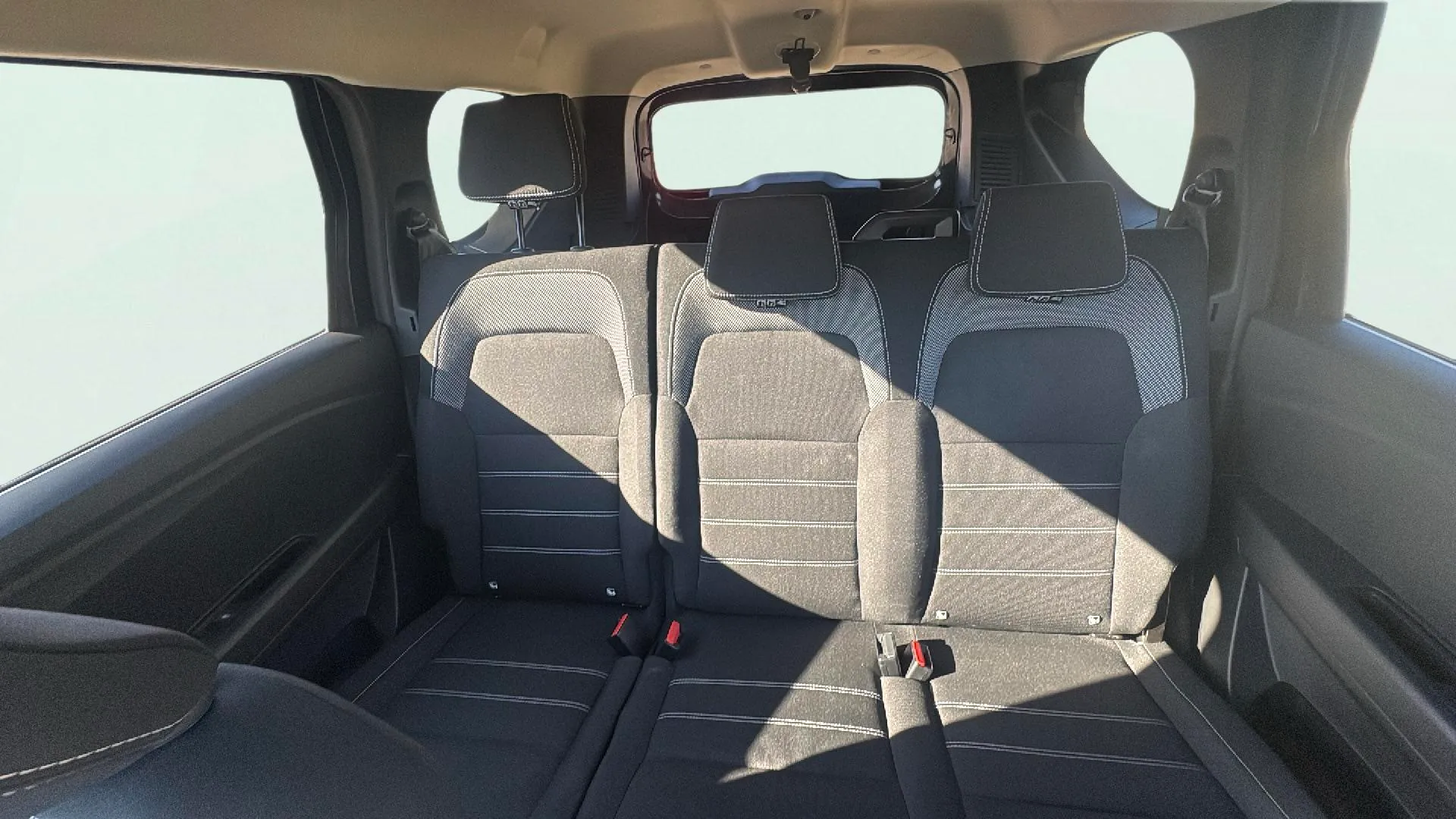 Dacia Jogger Expression TCe 5 plazas - foto 18