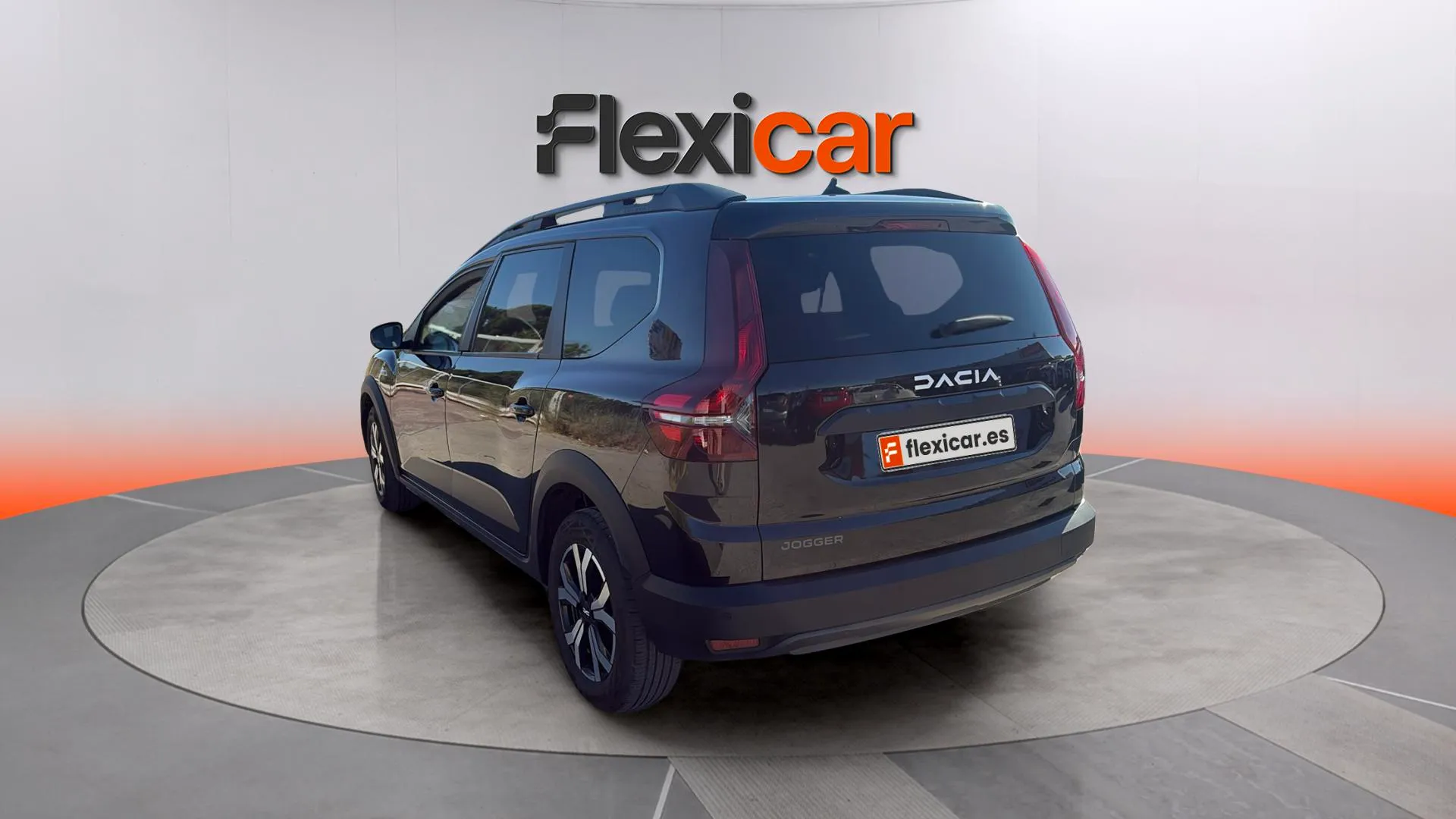 Dacia Jogger Expression TCe 5 plazas - foto 6