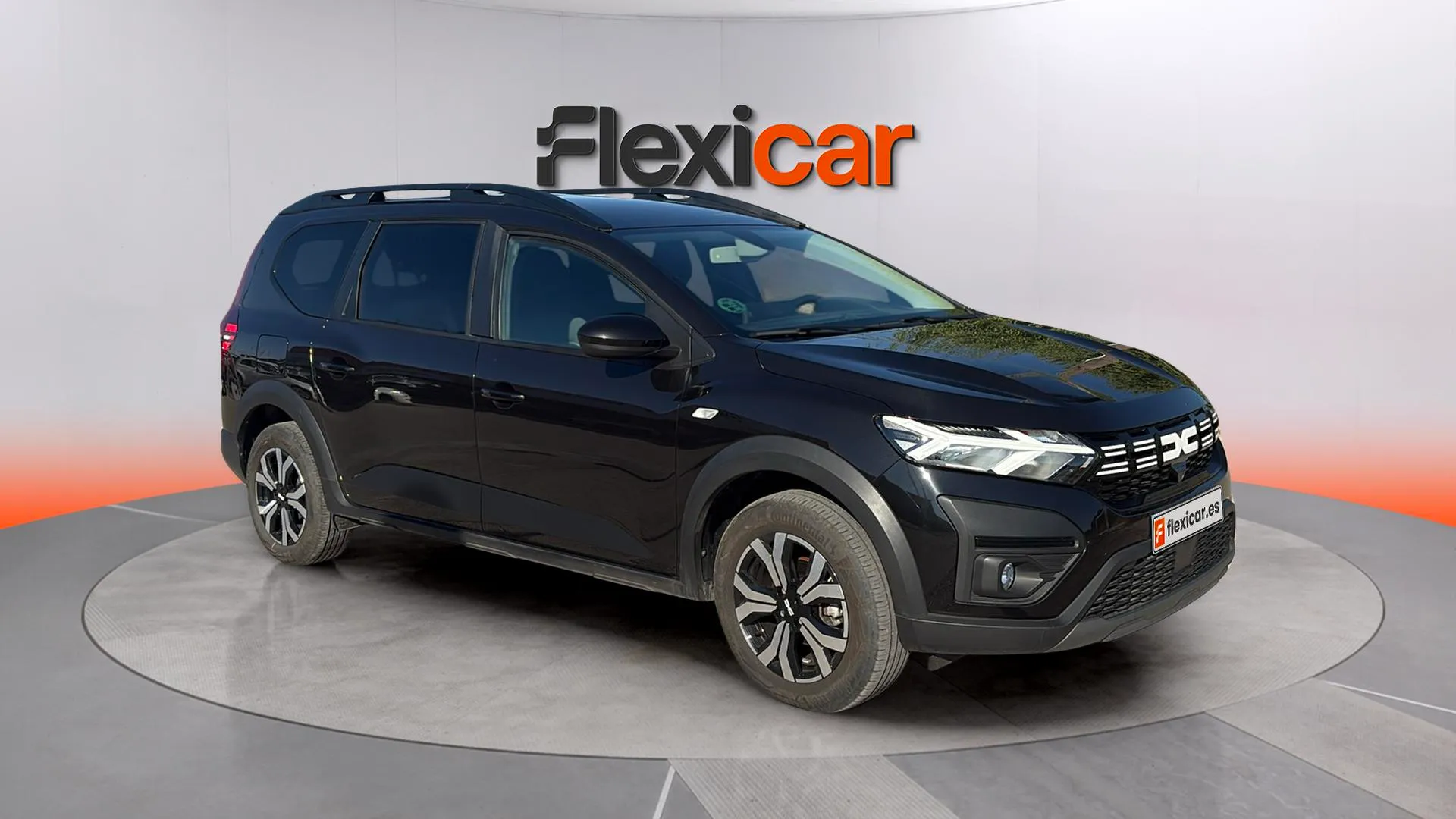 Dacia Jogger Expression TCe 5 plazas - foto 11