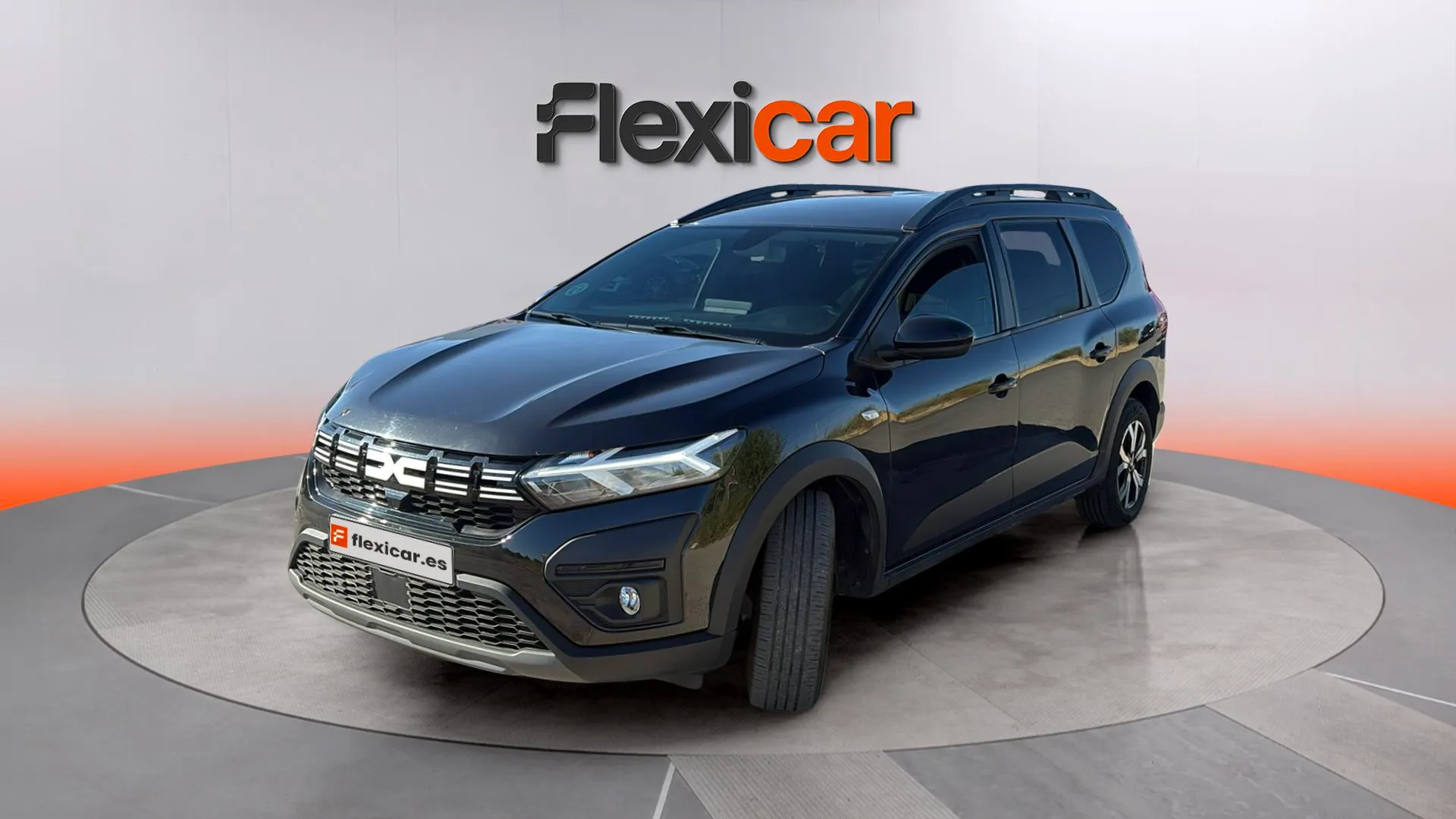 Dacia Jogger Expression TCe 5 plazas - foto 12