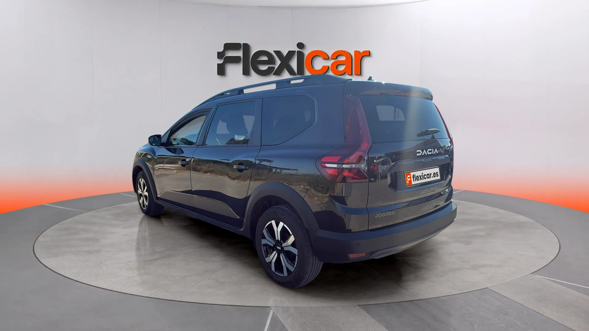 Dacia Jogger Expression TCe 5 plazas - foto 5