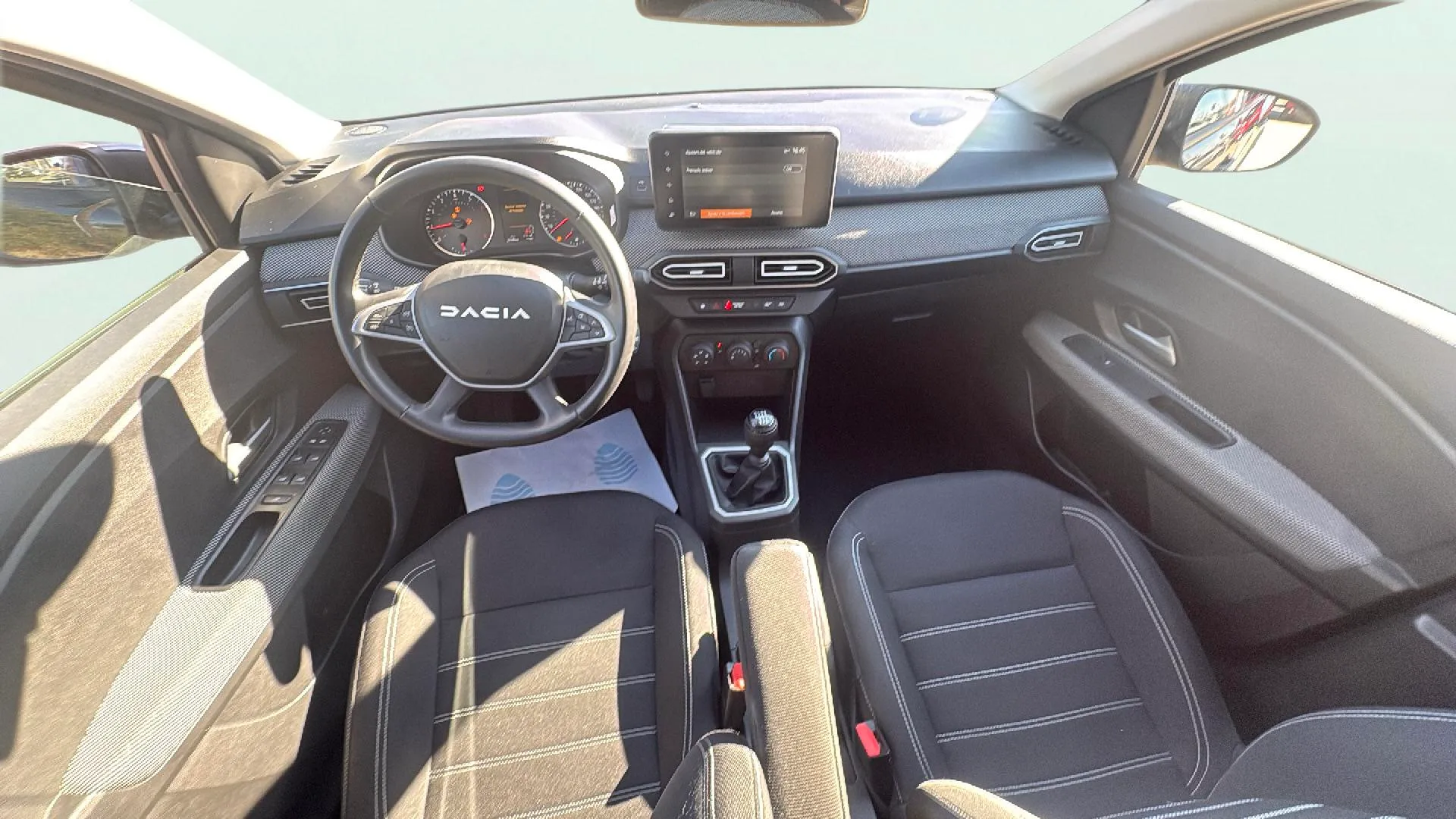 Dacia Jogger Expression TCe 5 plazas - foto 16