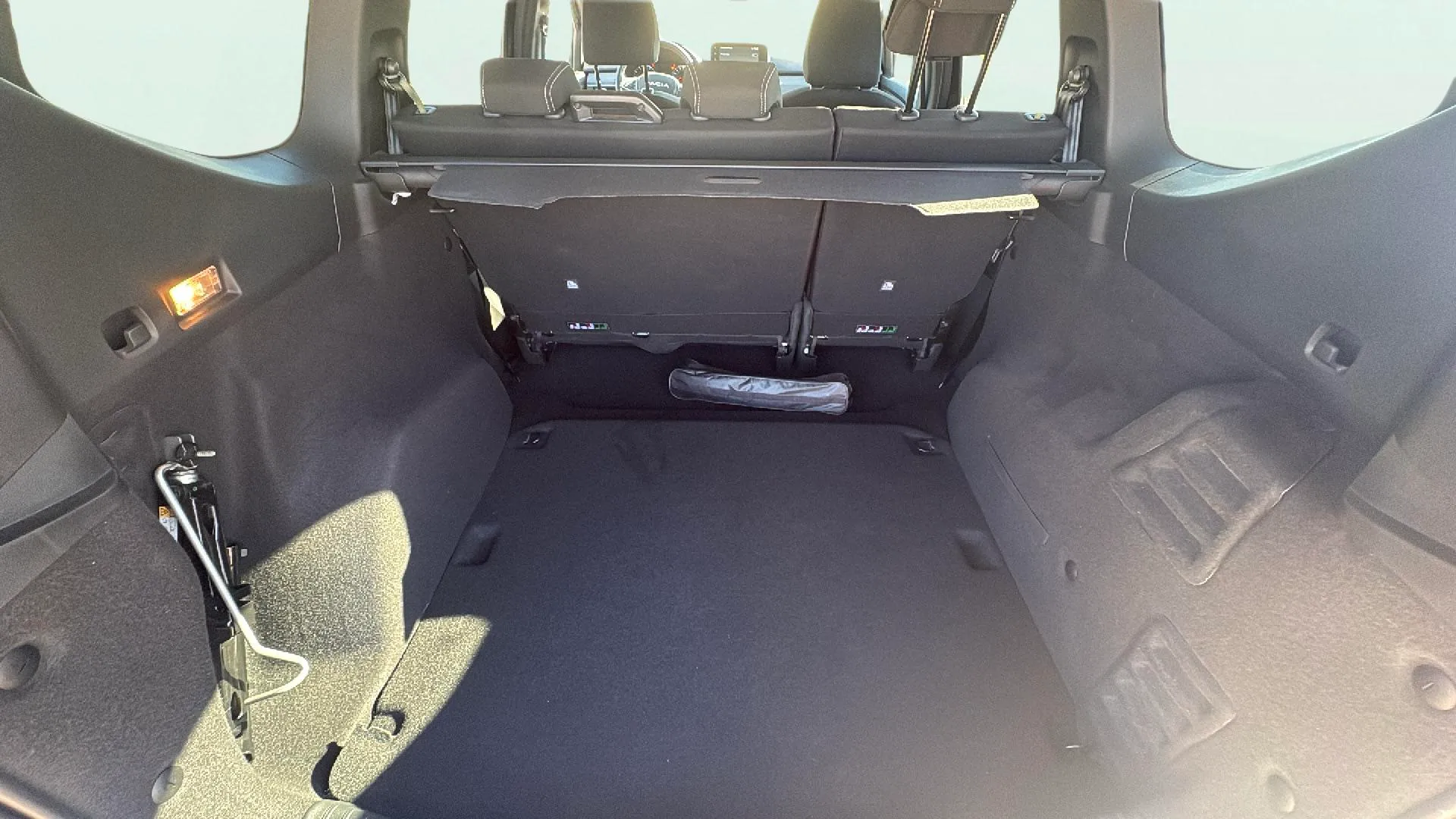 Dacia Jogger Expression TCe 5 plazas - foto 19