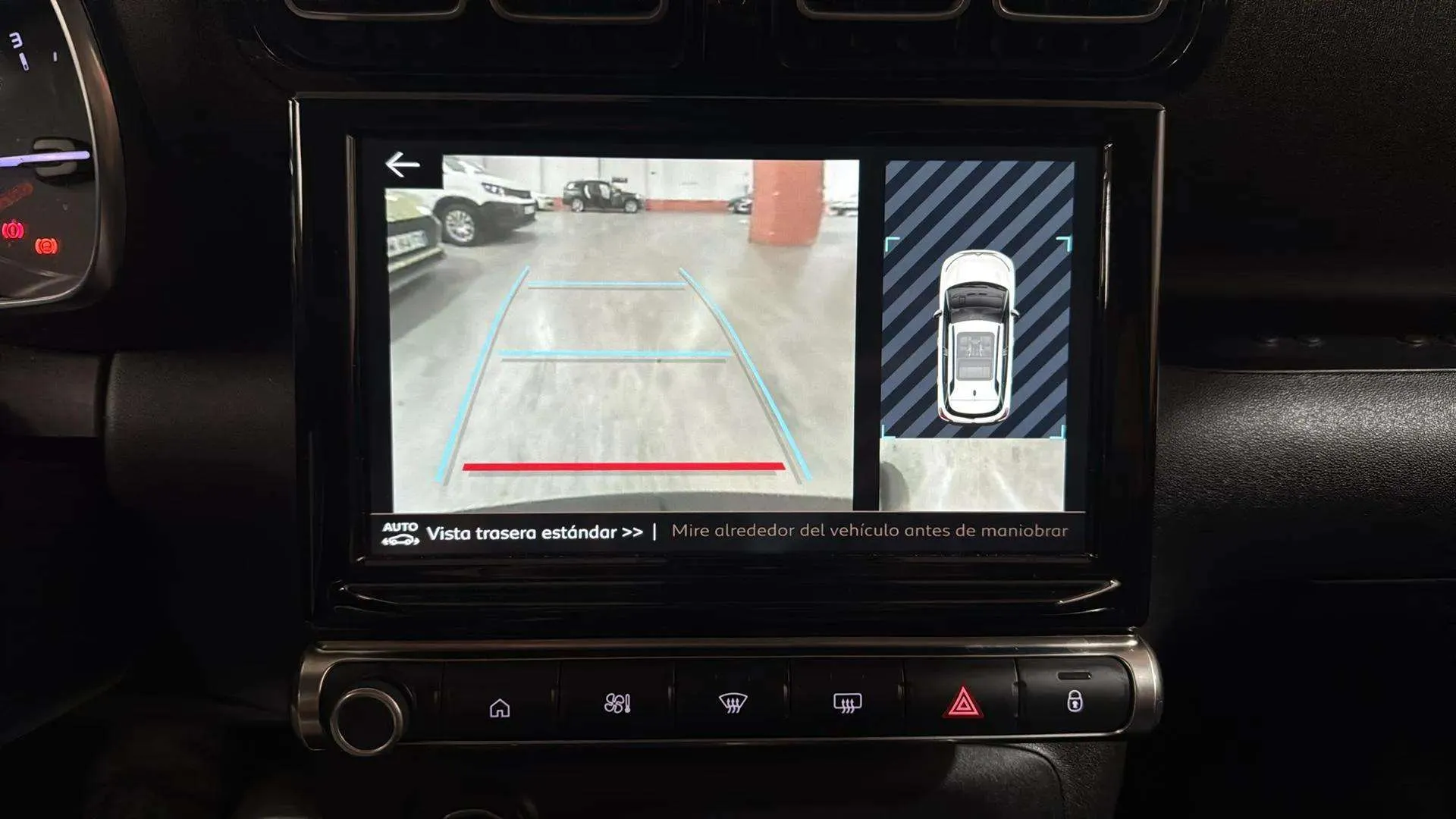 Citroën C3 Aircross PureTech Feel - foto 15
