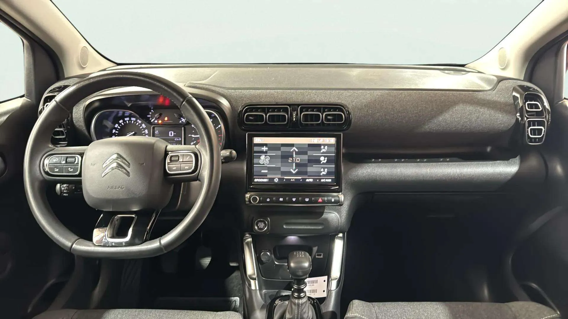 Citroën C3 Aircross PureTech Feel - foto 11