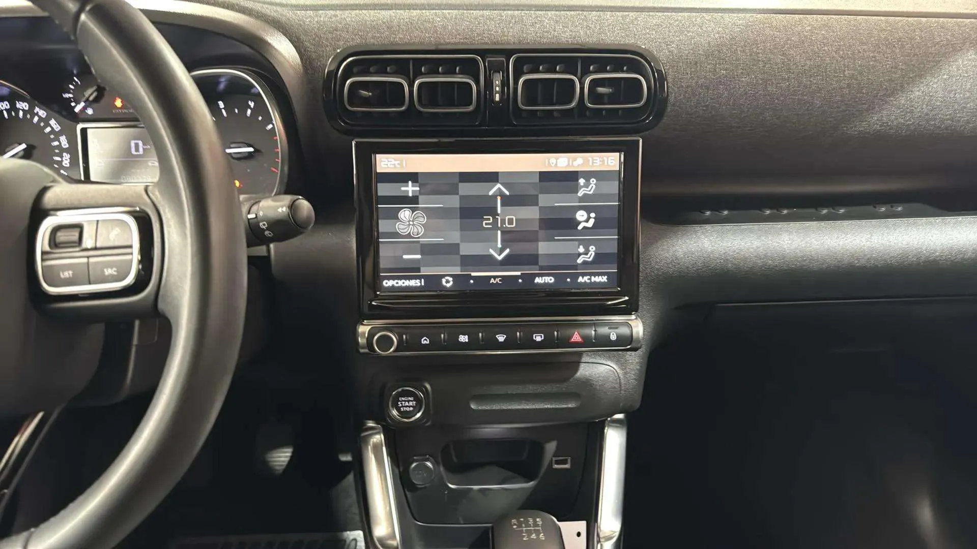 Citroën C3 Aircross PureTech Feel - foto 12