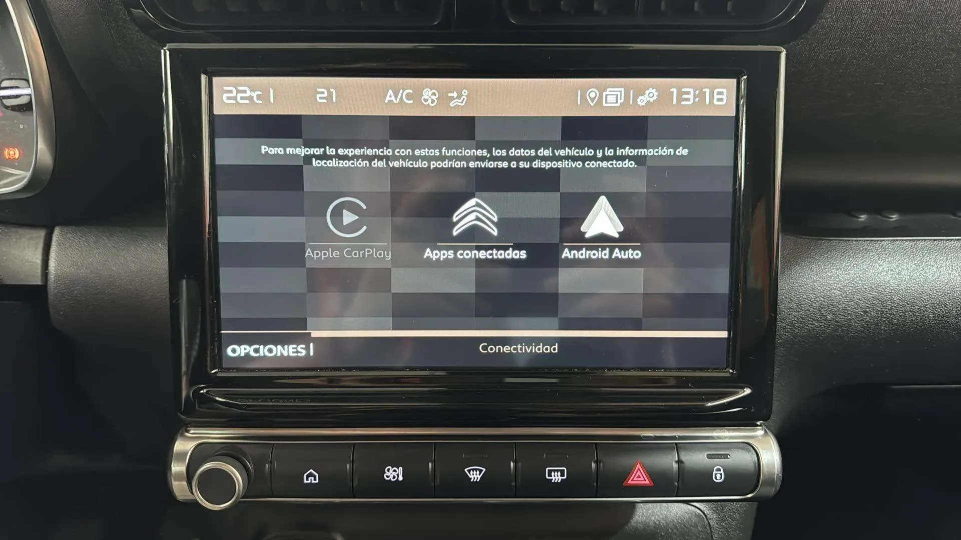 Citroën C3 Aircross PureTech Feel - foto 14