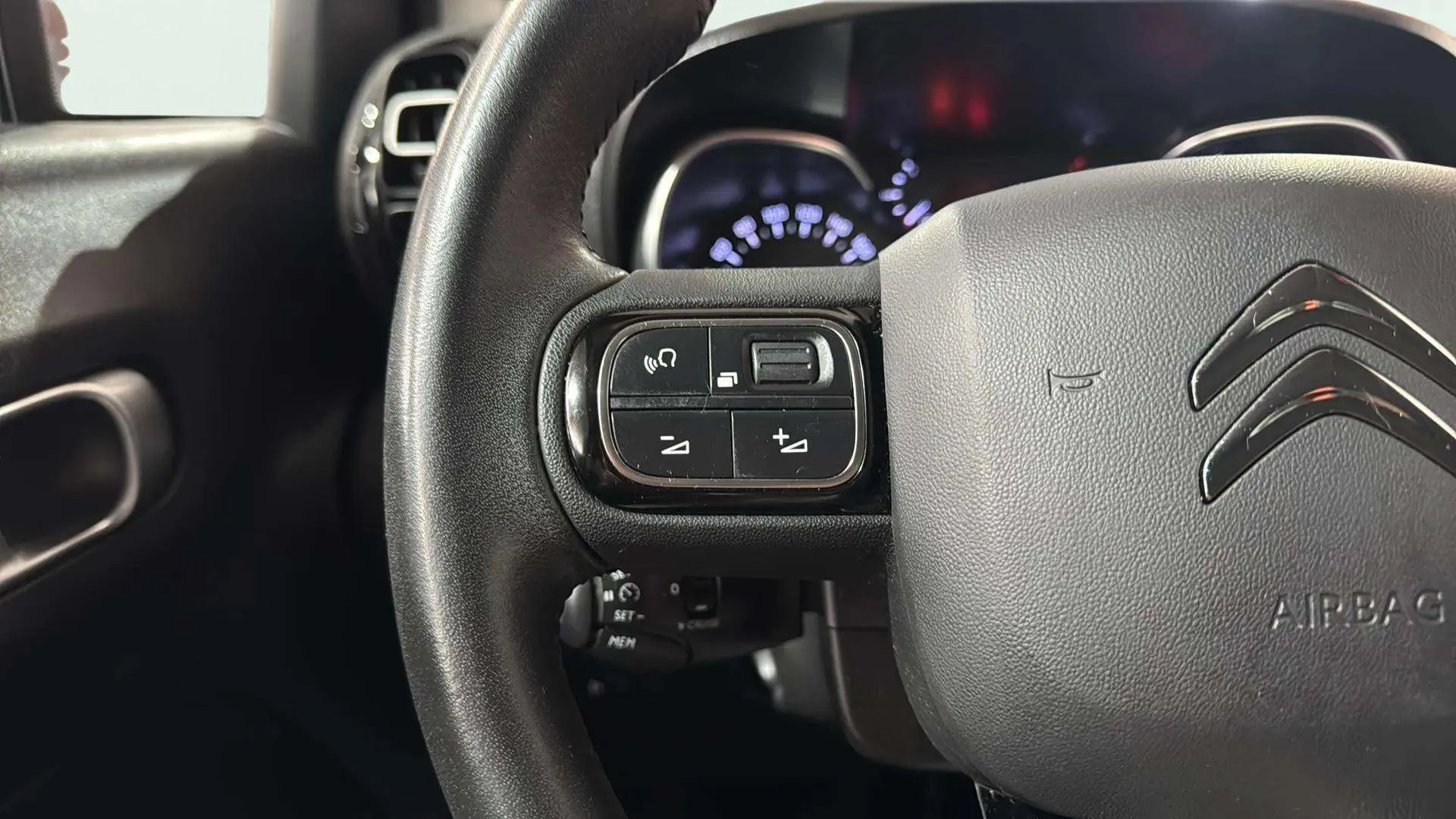 Citroën C3 Aircross PureTech Feel - foto 16