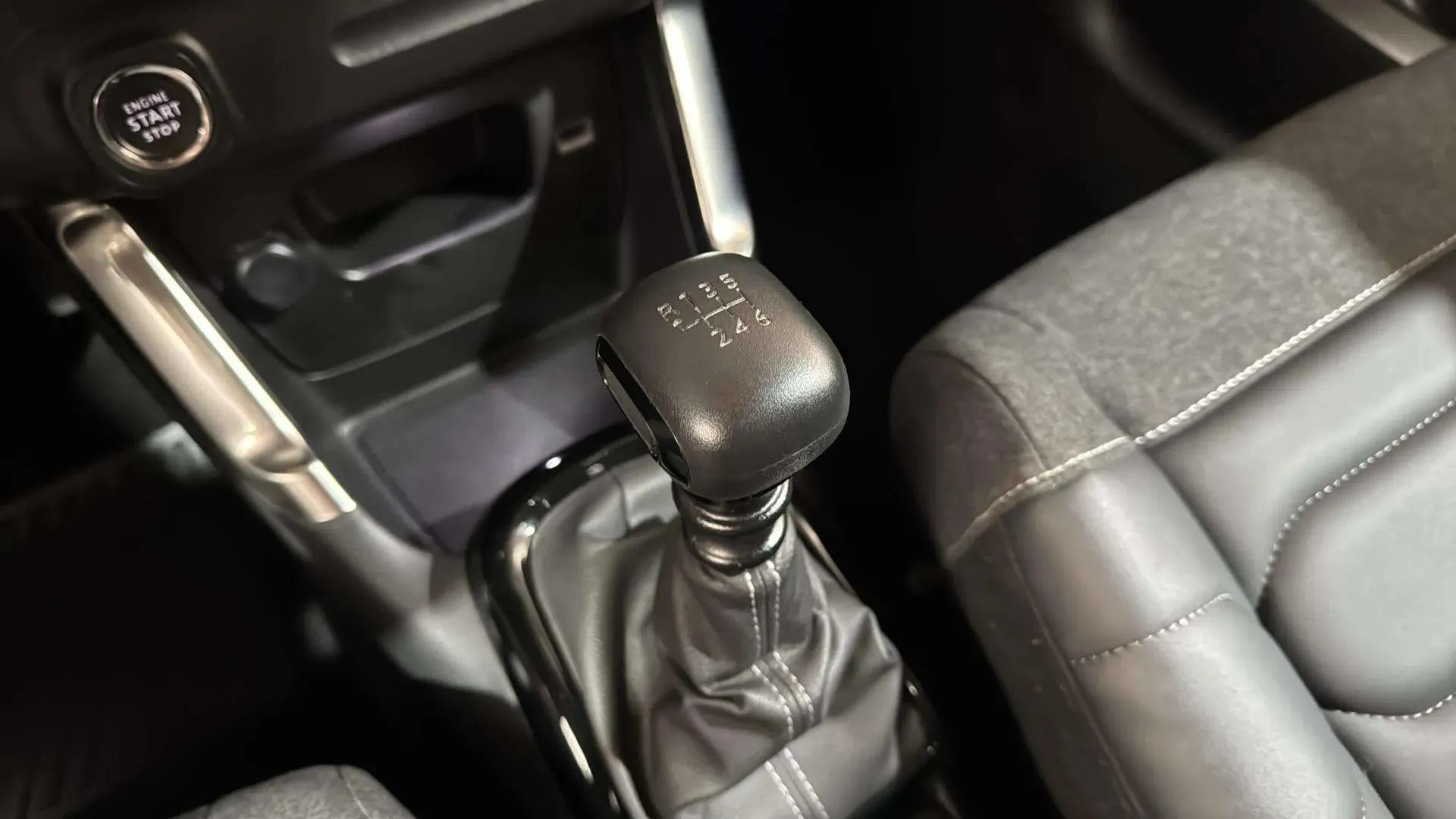 Citroën C3 Aircross PureTech Feel - foto 18