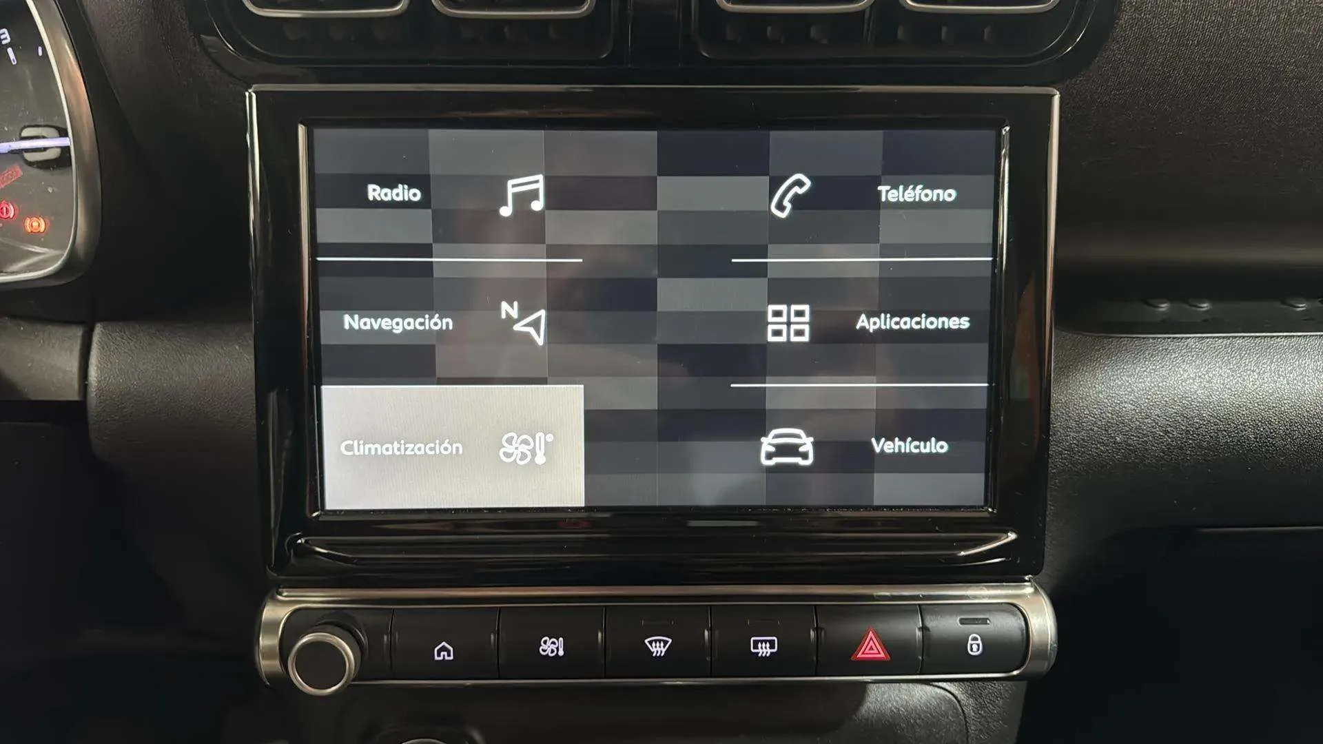 Citroën C3 Aircross PureTech Feel - foto 13