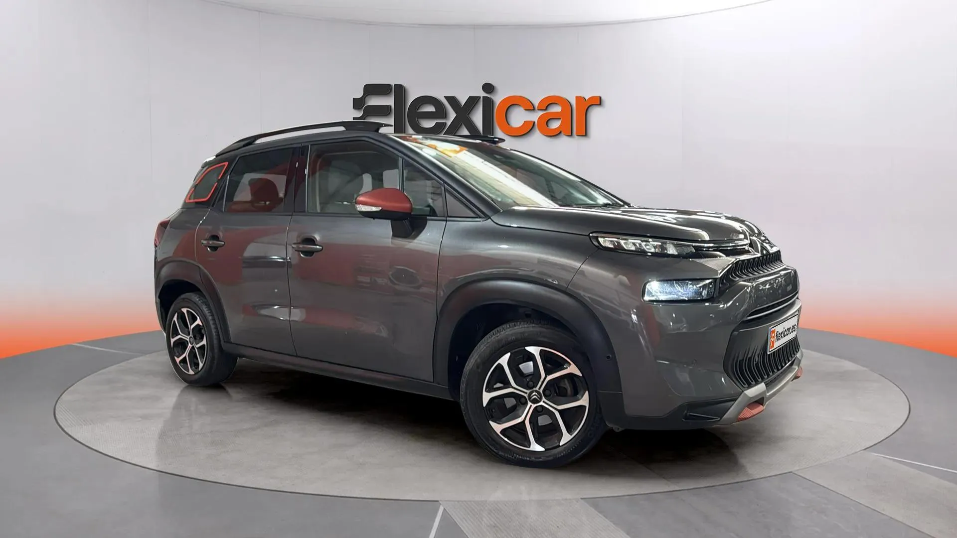 Citroën C3 Aircross PureTech Feel