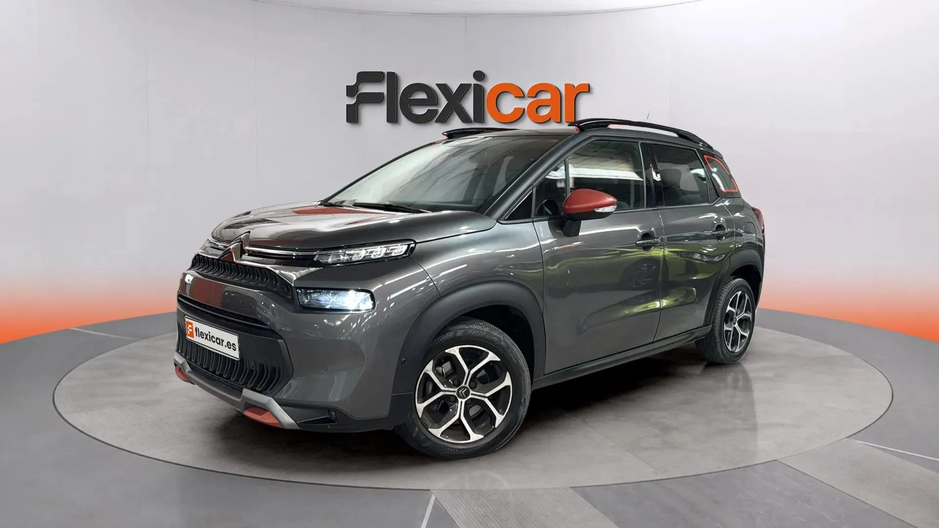 Citroën C3 Aircross PureTech Feel - foto 3