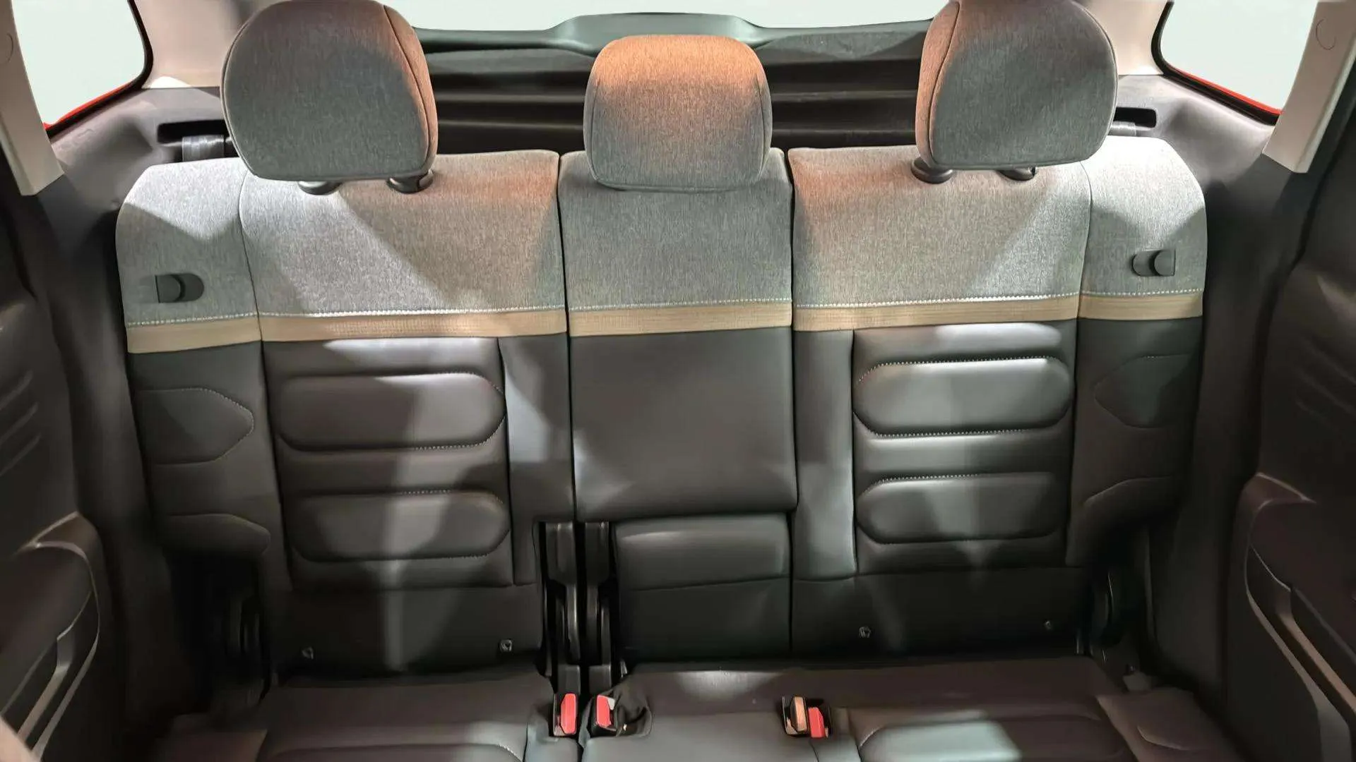 Citroën C3 Aircross PureTech Feel - foto 21