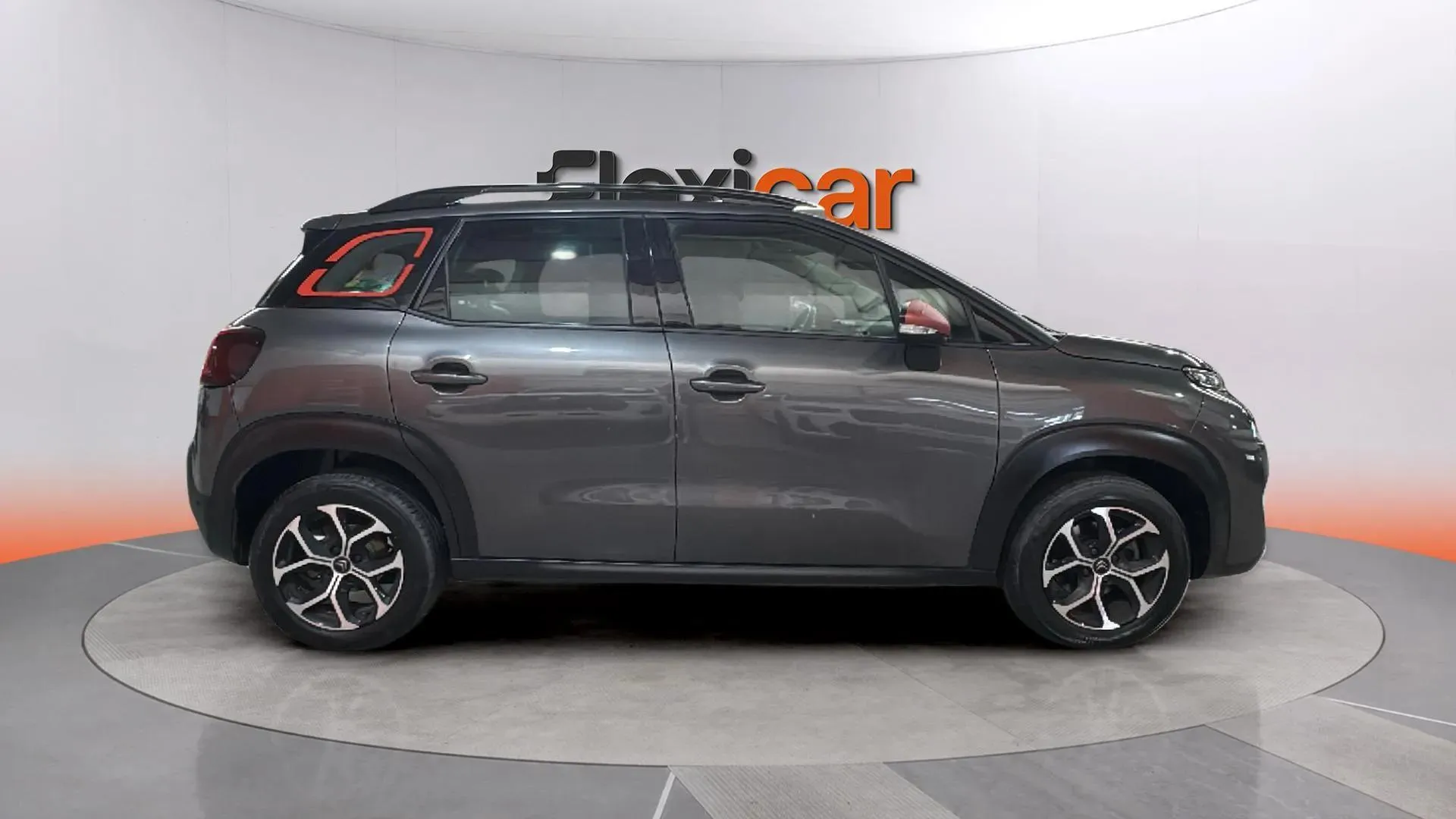 Citroën C3 Aircross PureTech Feel - foto 8