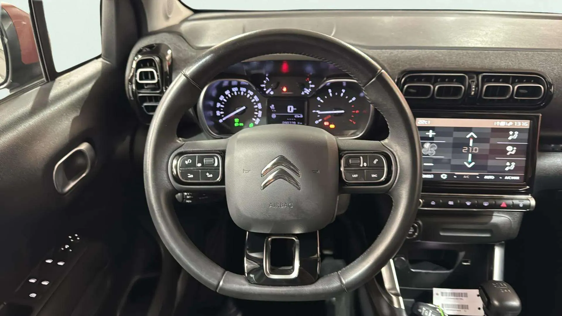 Citroën C3 Aircross PureTech Feel - foto 10