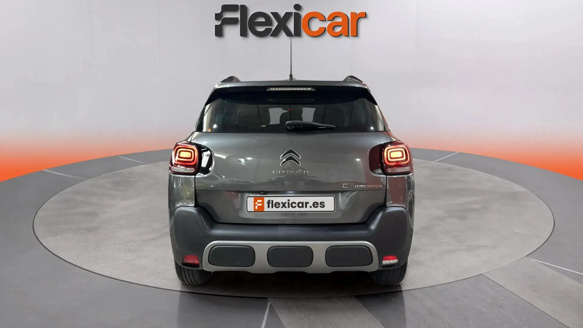 Citroën C3 Aircross PureTech Feel - foto 6