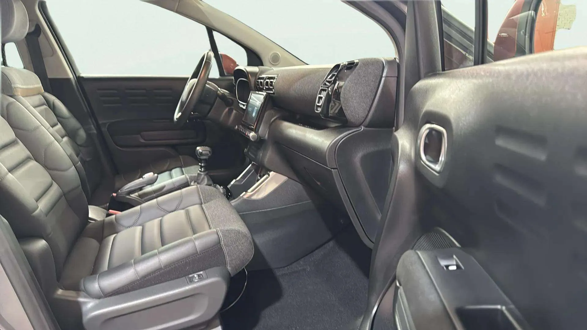 Citroën C3 Aircross PureTech Feel - foto 19