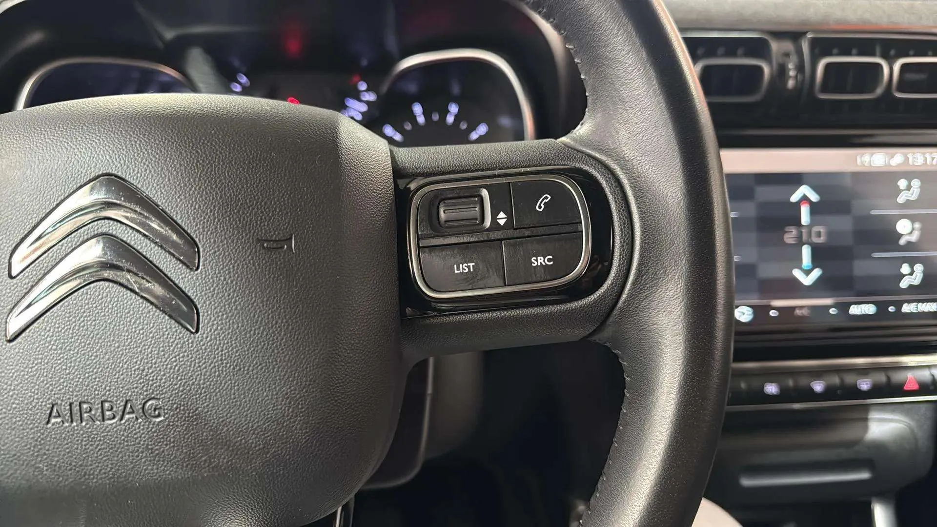 Citroën C3 Aircross PureTech Feel - foto 17