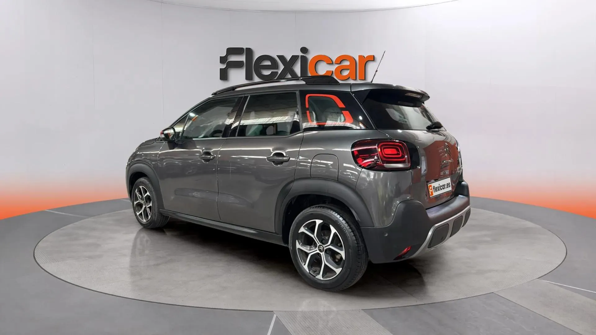 Citroën C3 Aircross PureTech Feel - foto 5