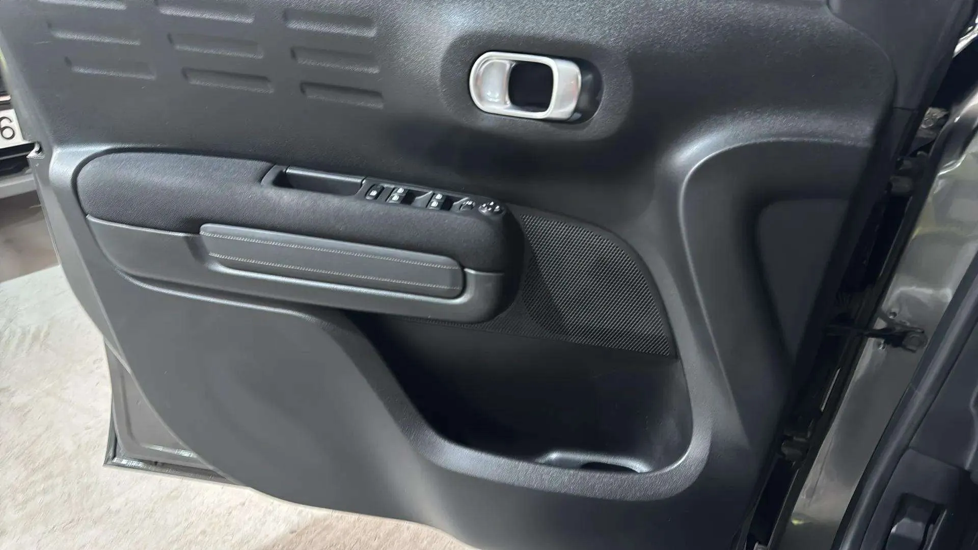 Citroën C3 Aircross PureTech Feel - foto 22