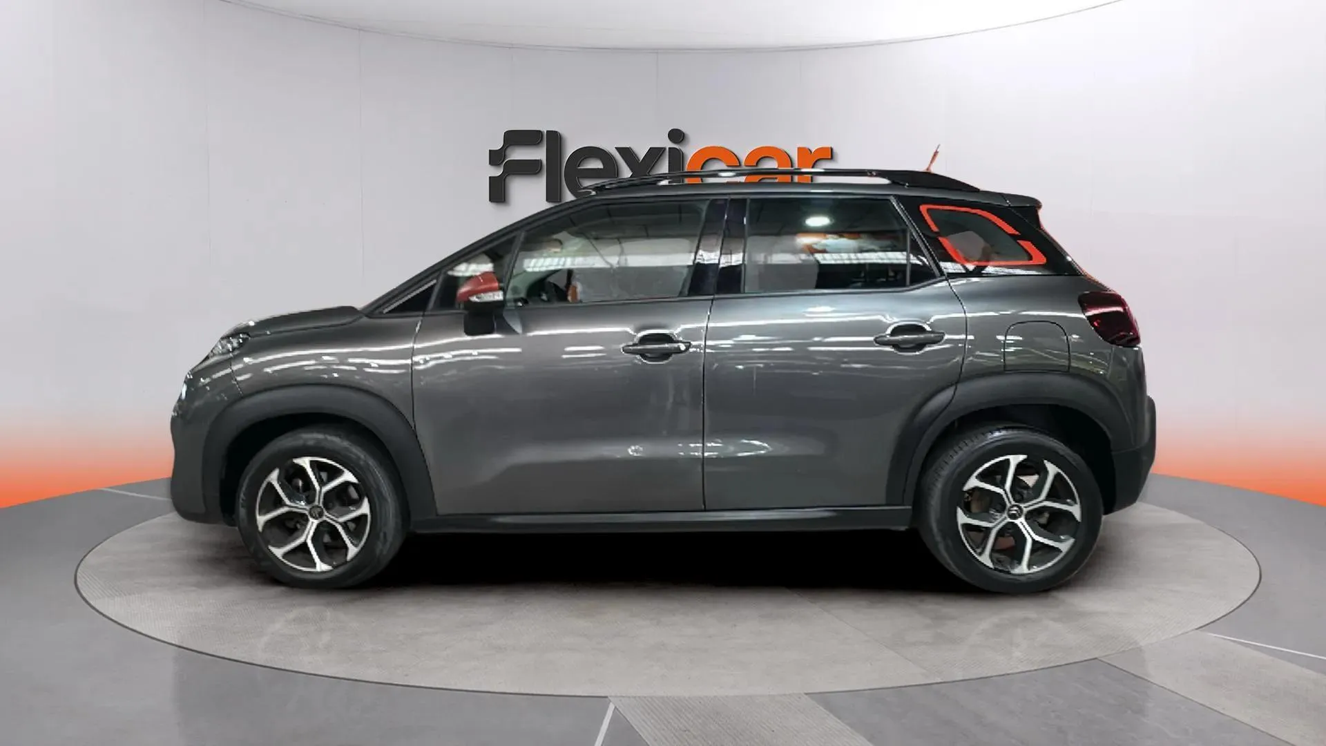 Citroën C3 Aircross PureTech Feel - foto 4