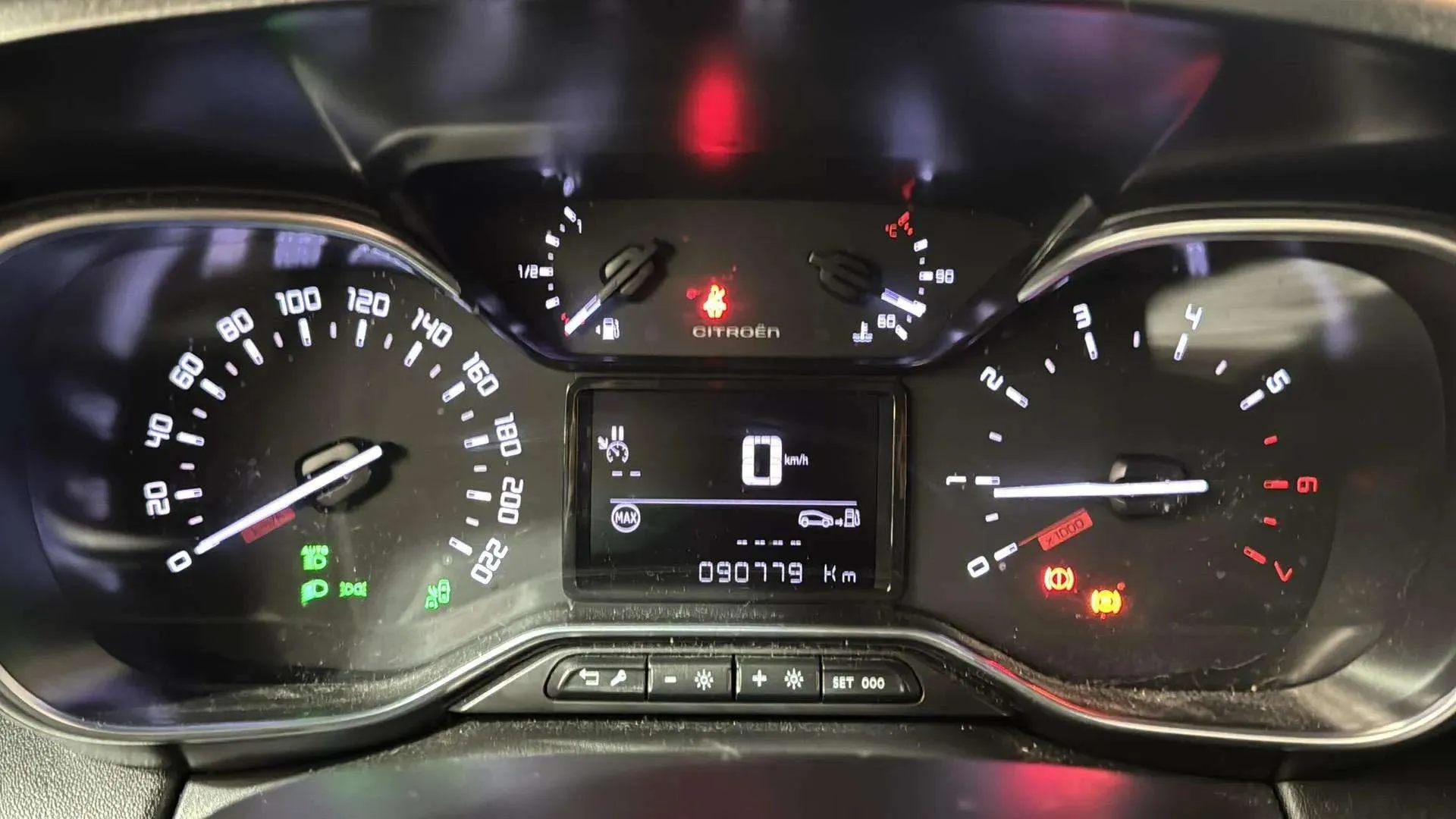 Citroën C3 Aircross PureTech Feel - foto 9