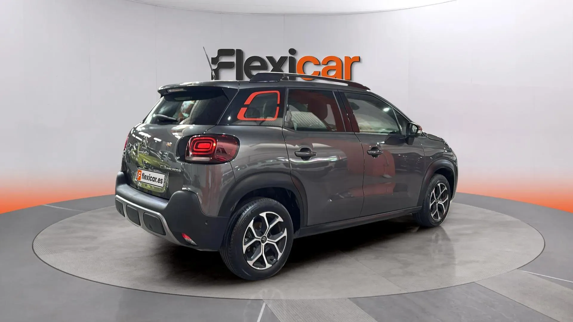Citroën C3 Aircross PureTech Feel - foto 7