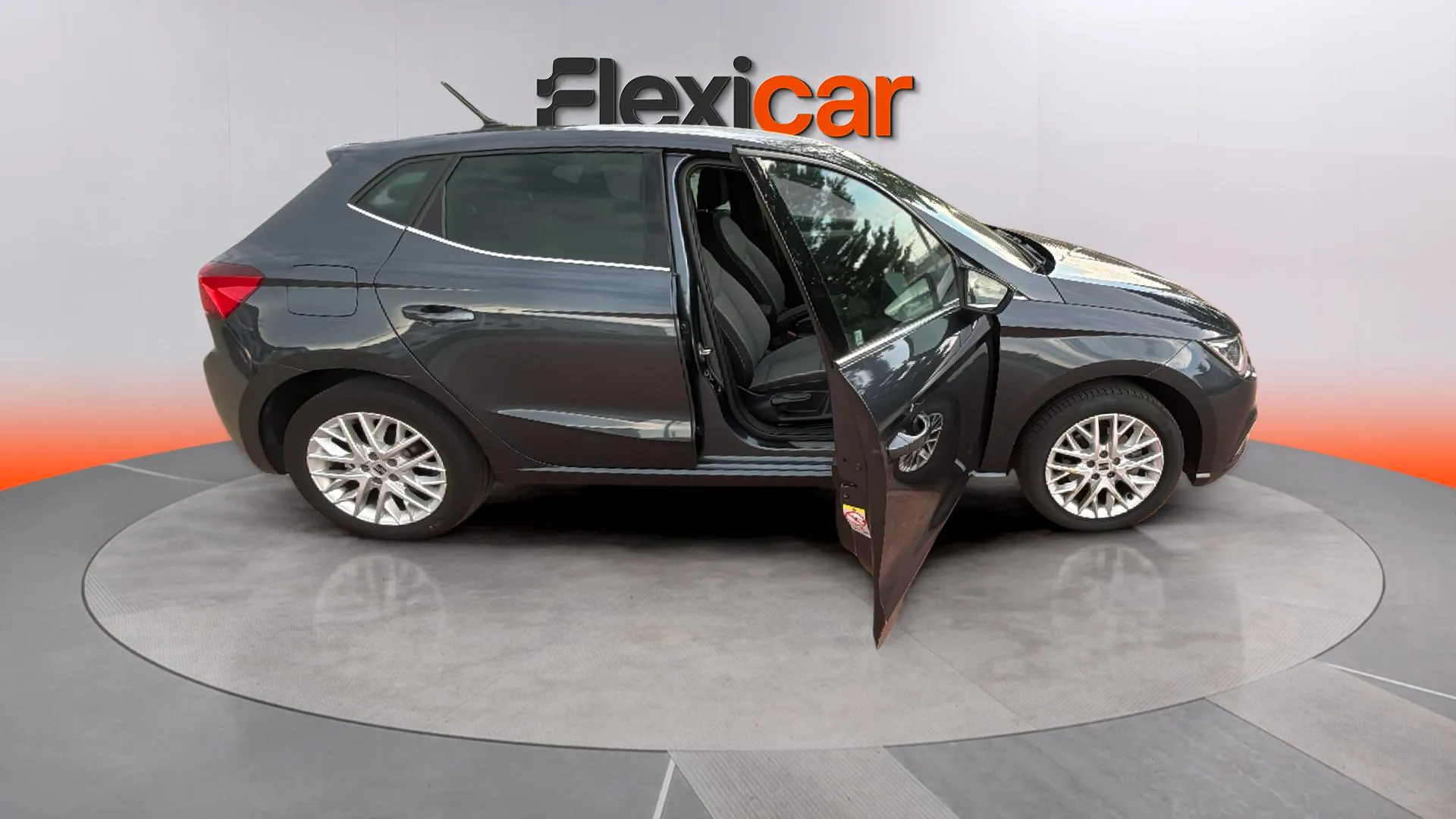 SEAT Ibiza 1.0 TSI Special Edition Xcellence - foto 12