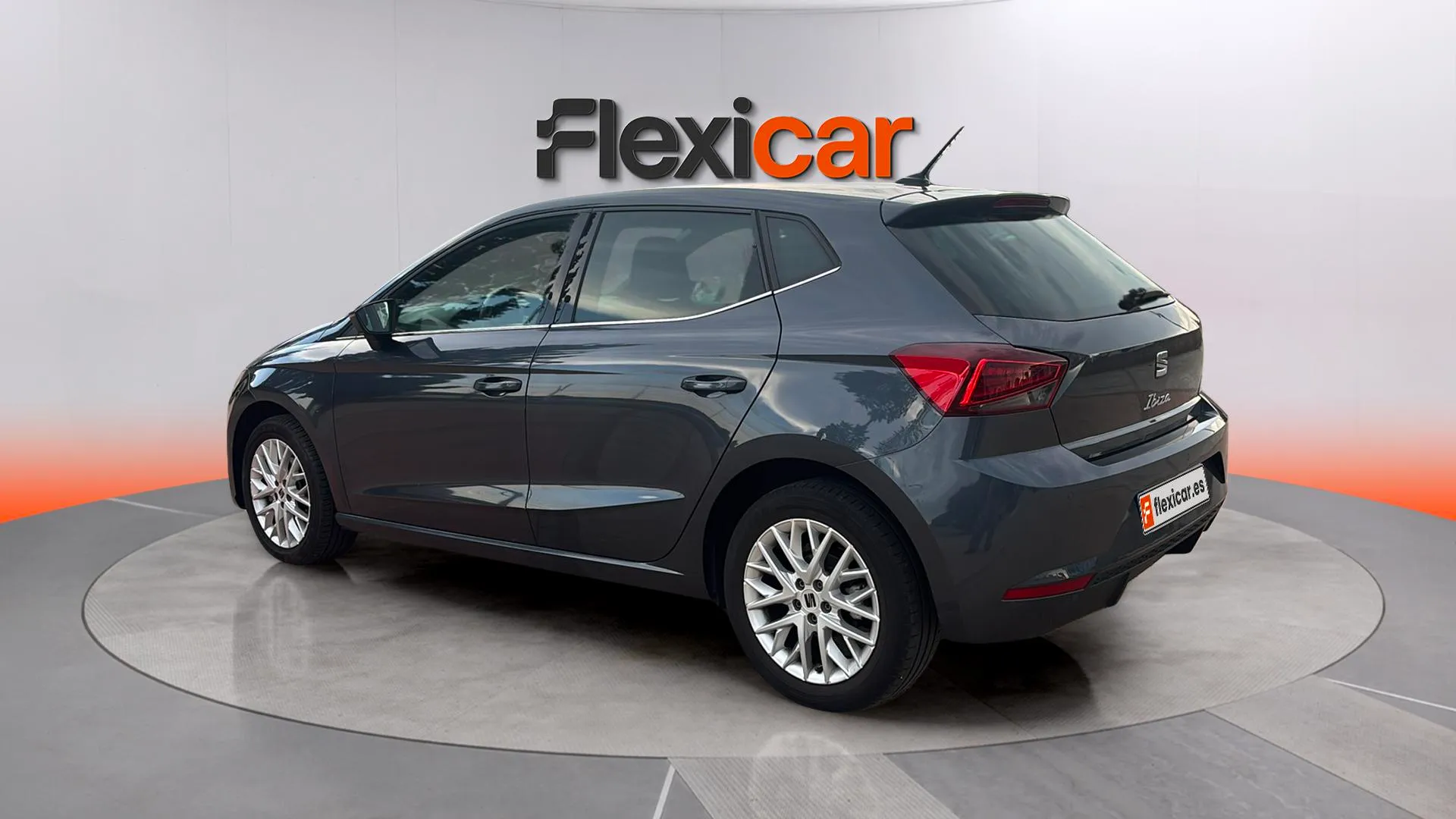 SEAT Ibiza 1.0 TSI Special Edition Xcellence - foto 5