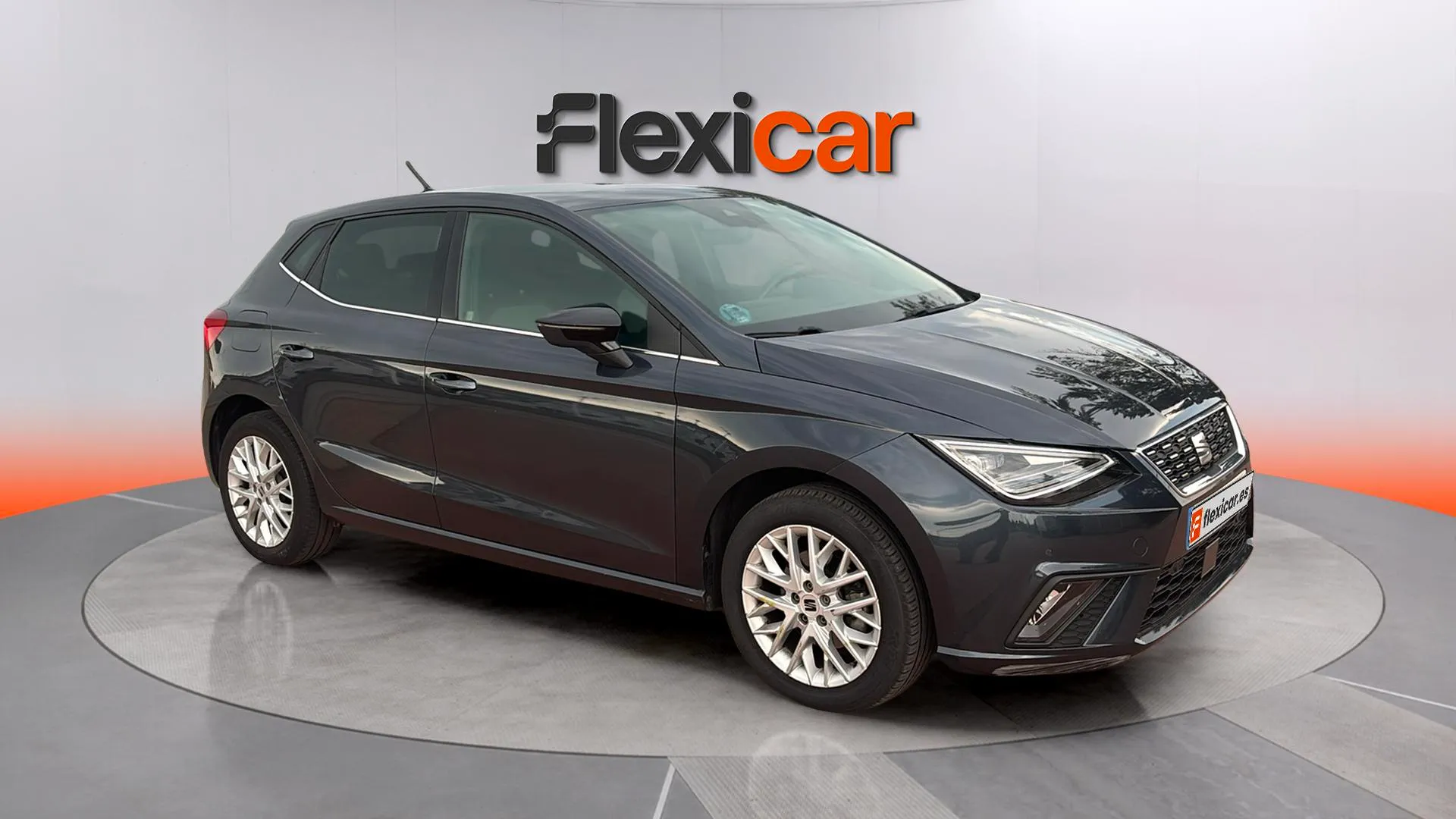SEAT Ibiza 1.0 TSI Special Edition Xcellence