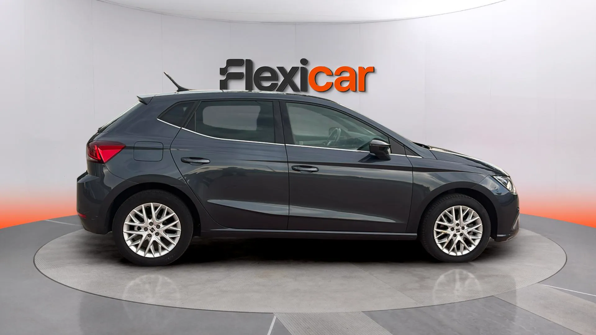 SEAT Ibiza 1.0 TSI Special Edition Xcellence - foto 8