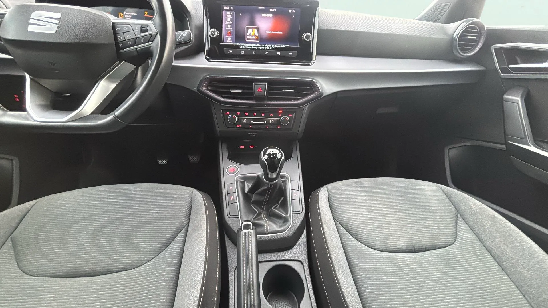 SEAT Ibiza 1.0 TSI Special Edition Xcellence - foto 9