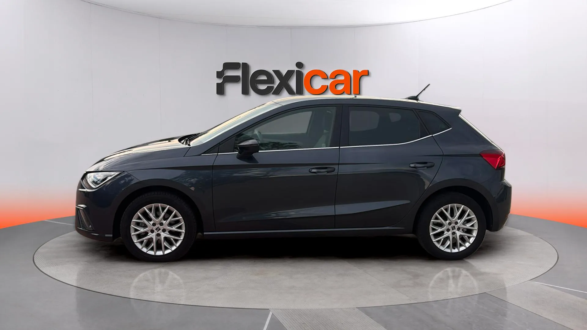 SEAT Ibiza 1.0 TSI Special Edition Xcellence - foto 4