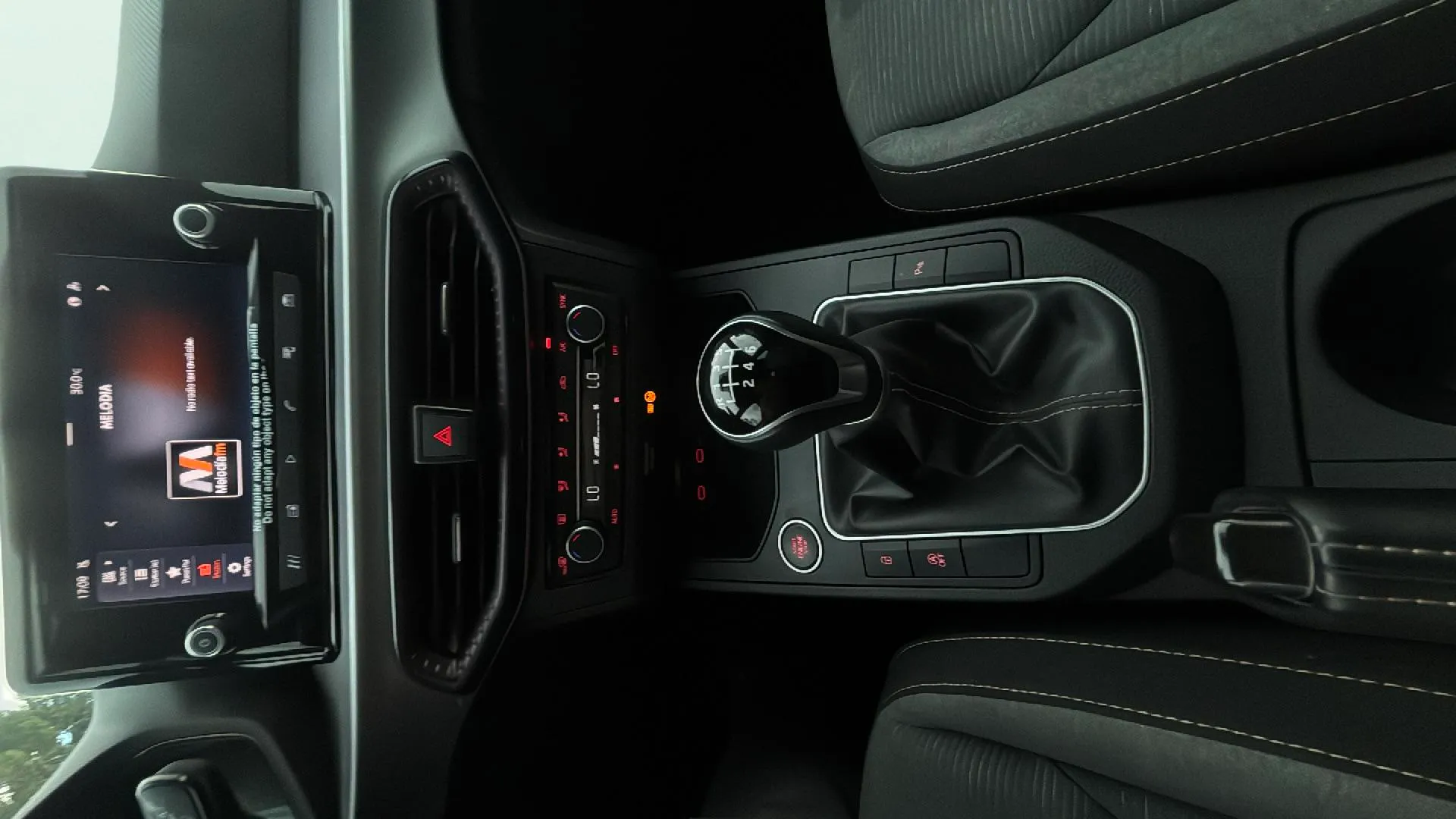 SEAT Ibiza 1.0 TSI Special Edition Xcellence - foto 19