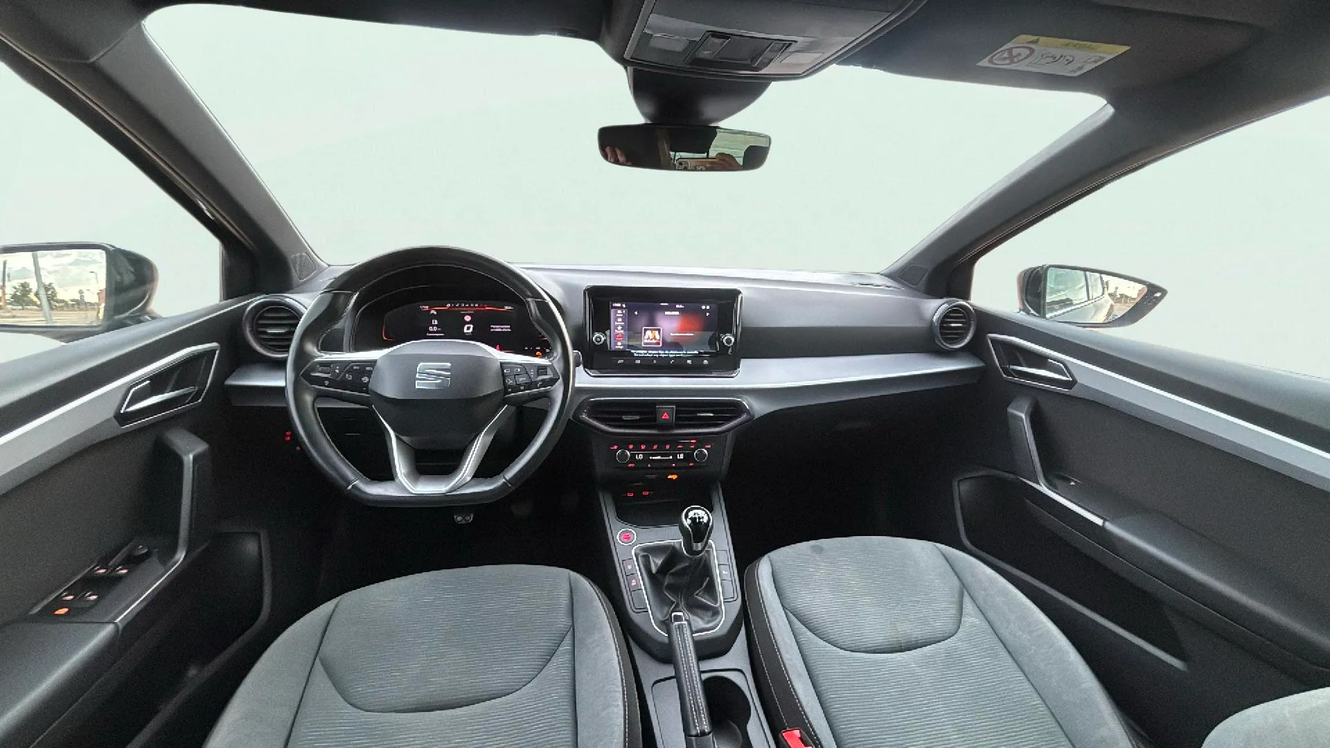 SEAT Ibiza 1.0 TSI Special Edition Xcellence - foto 16