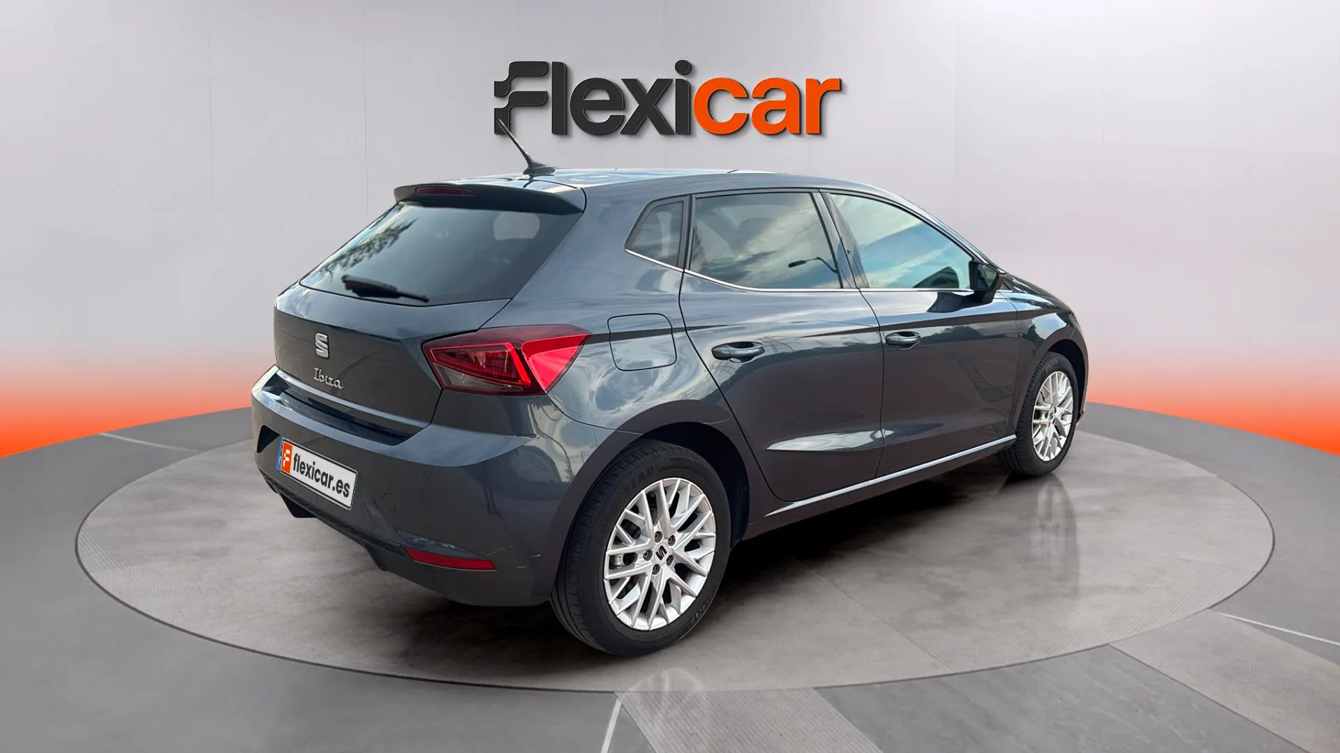 SEAT Ibiza 1.0 TSI Special Edition Xcellence - foto 7