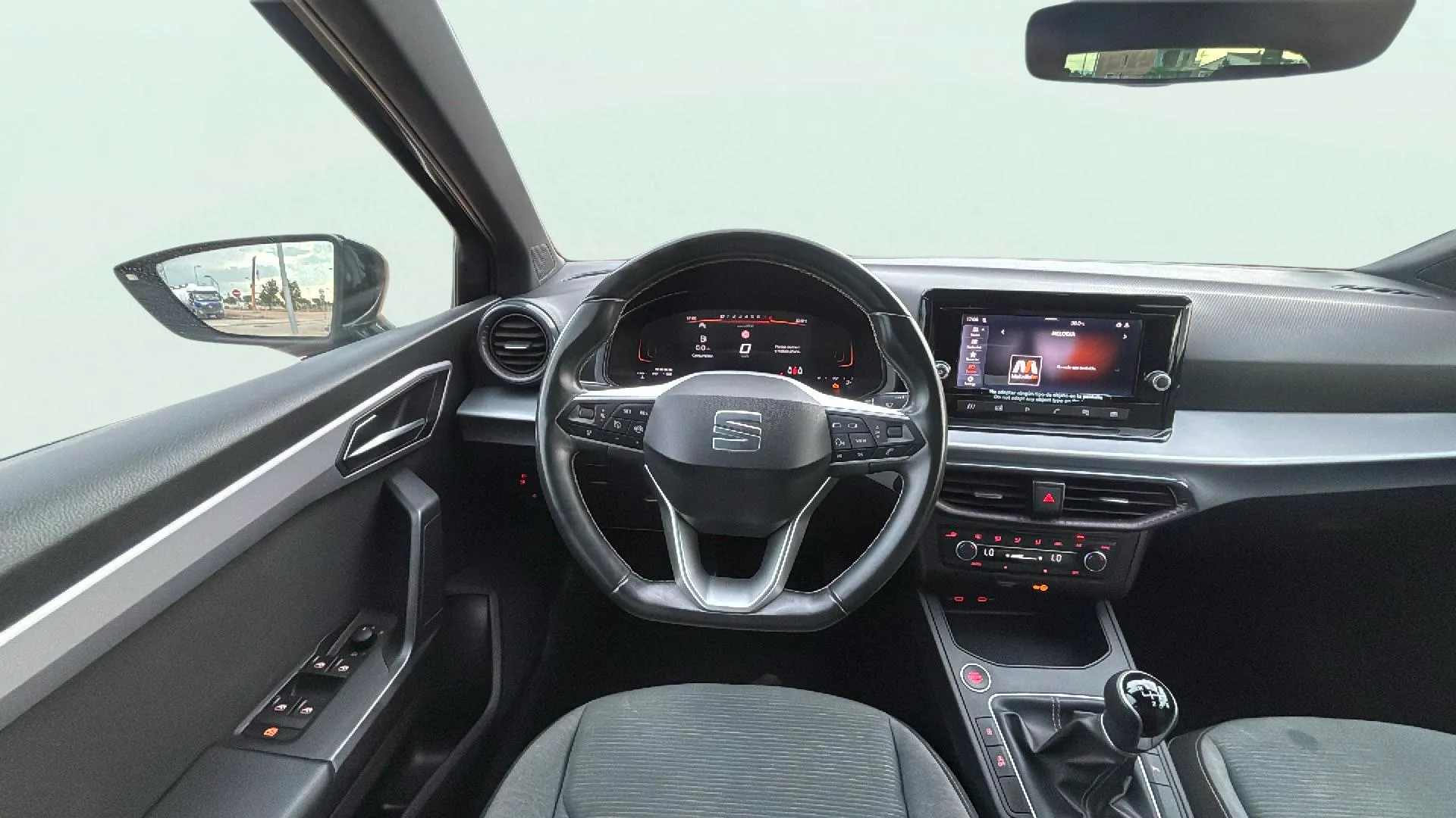 SEAT Ibiza 1.0 TSI Special Edition Xcellence - foto 10