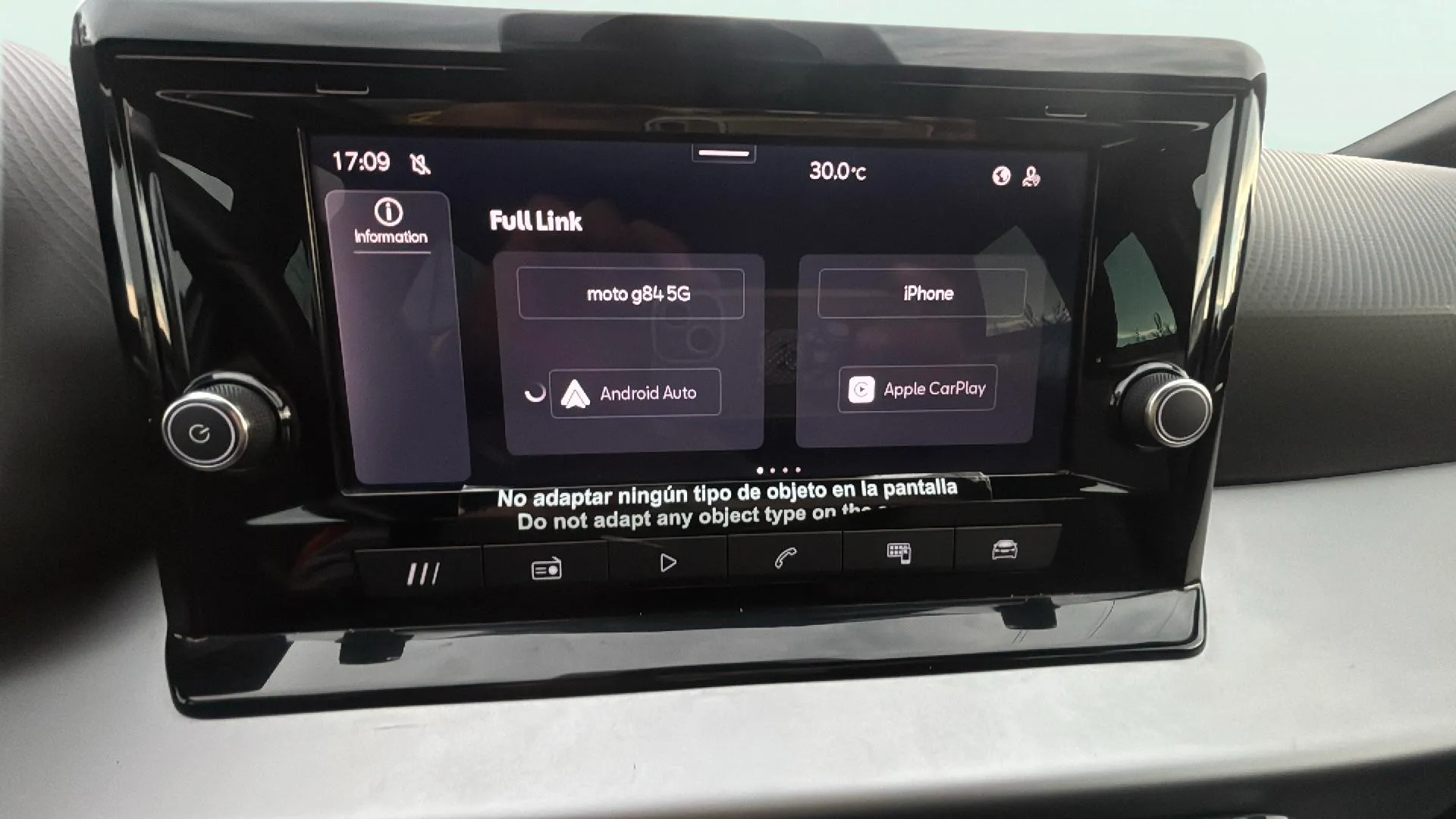 SEAT Ibiza 1.0 TSI Special Edition Xcellence - foto 20