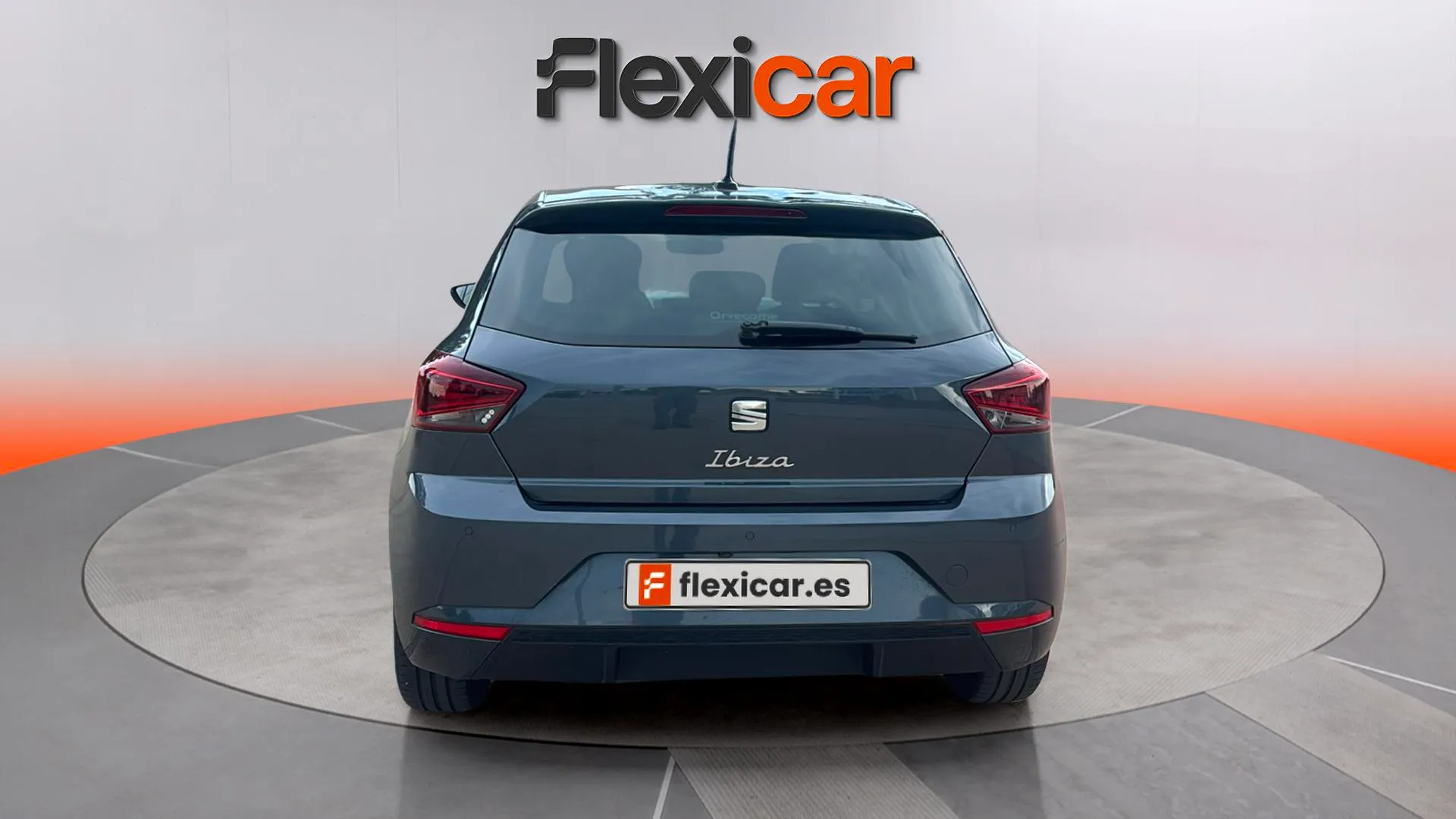 SEAT Ibiza 1.0 TSI Special Edition Xcellence - foto 6