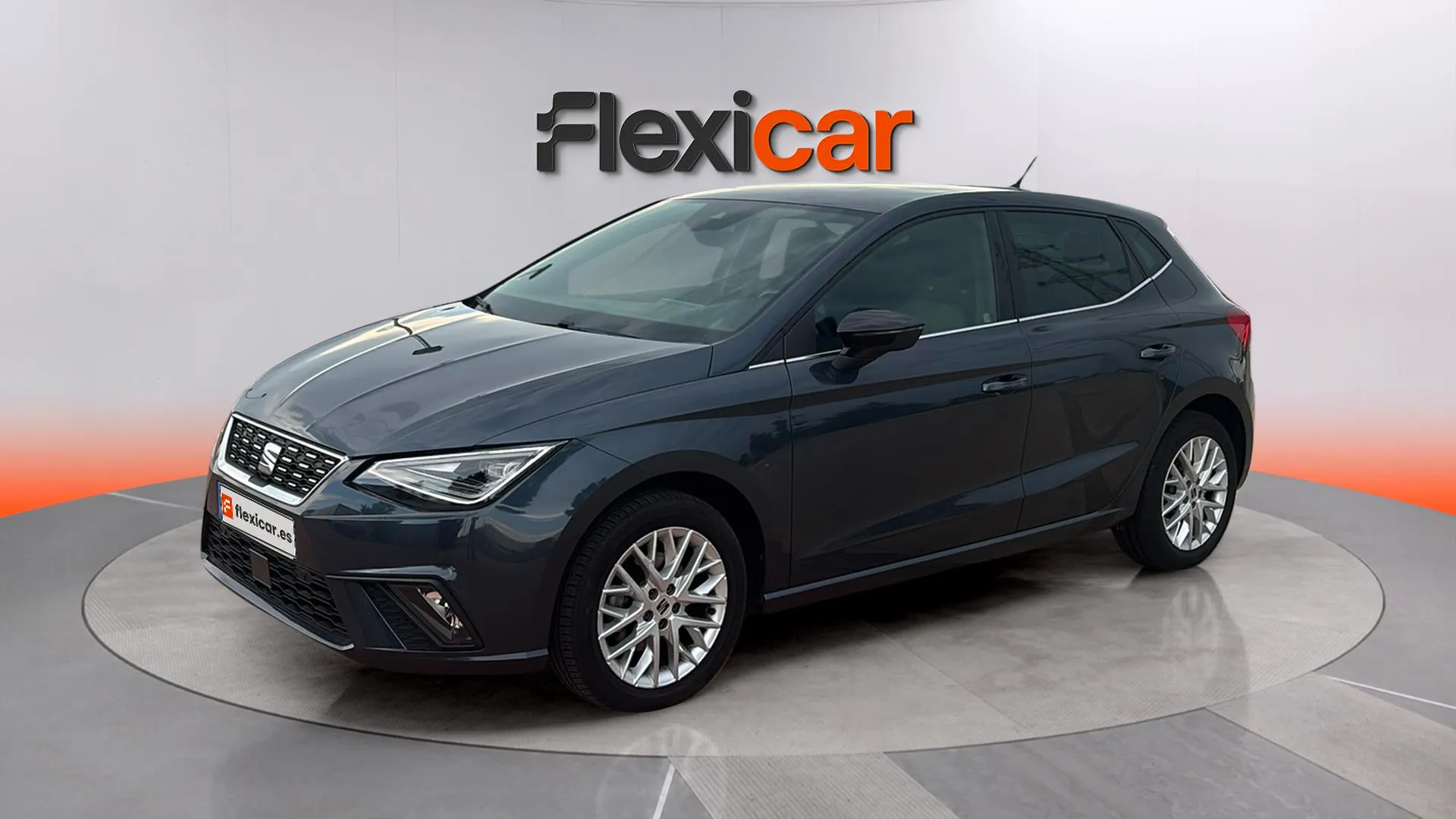 SEAT Ibiza 1.0 TSI Special Edition Xcellence - foto 3