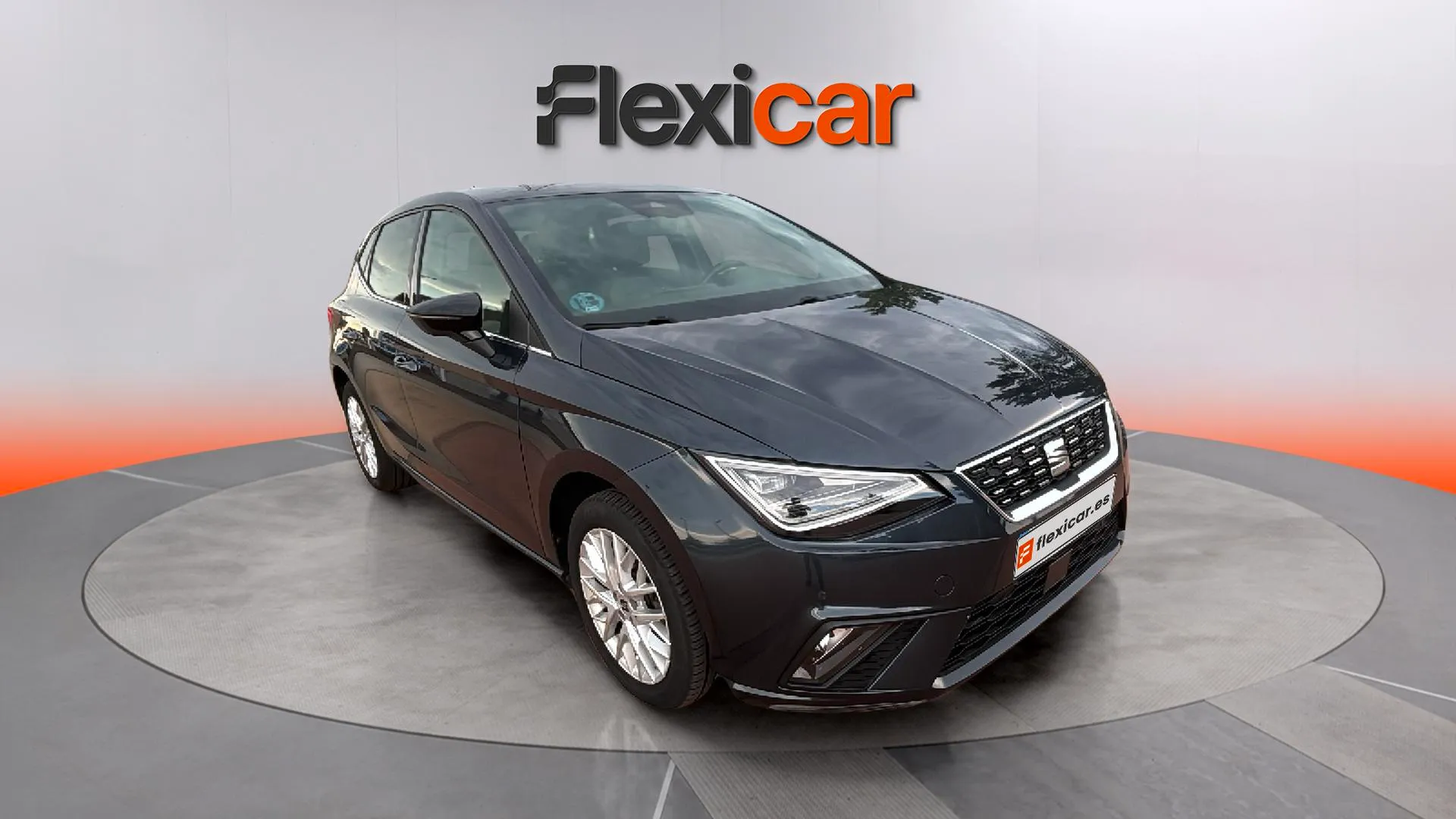 SEAT Ibiza 1.0 TSI Special Edition Xcellence - foto 17