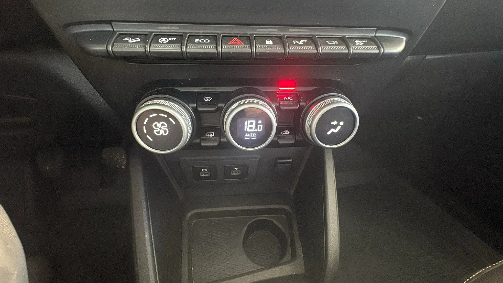 Dacia Duster Journey Bl. dCi 4x4 - foto 20