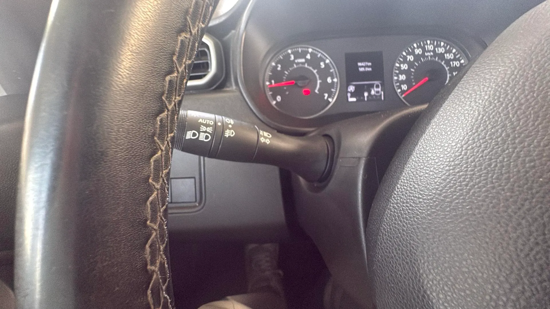 Dacia Duster Journey Bl. dCi 4x4 - foto 14
