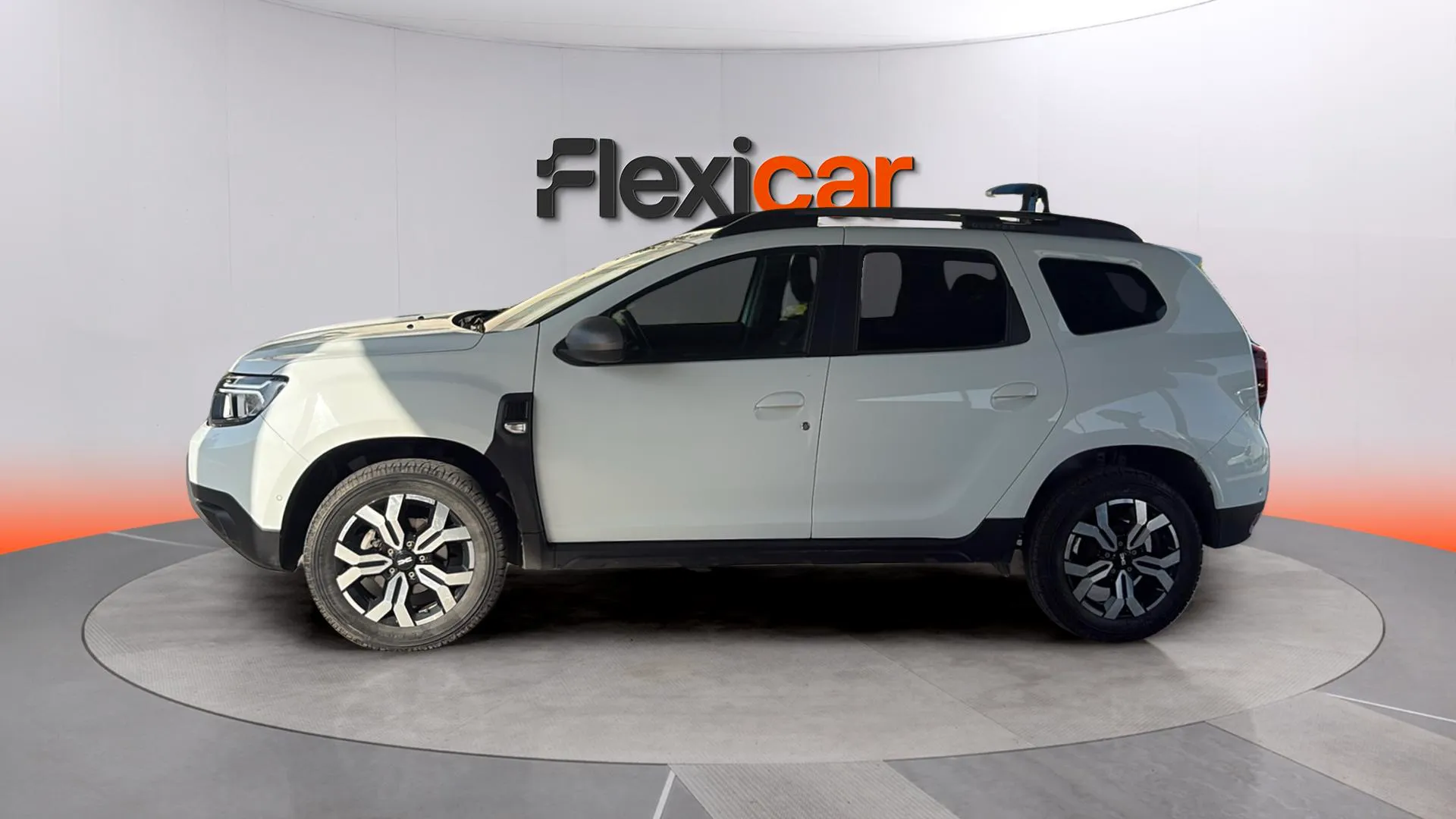 Dacia Duster Journey Bl. dCi 4x4 - foto 7