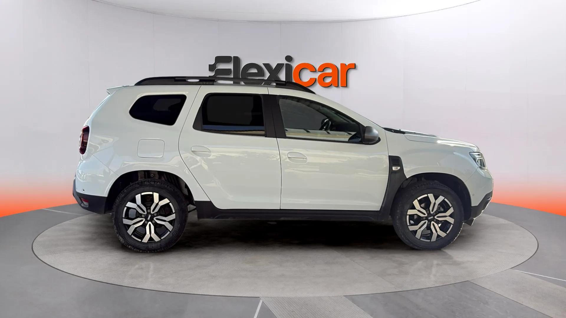 Dacia Duster Journey Bl. dCi 4x4 - foto 8